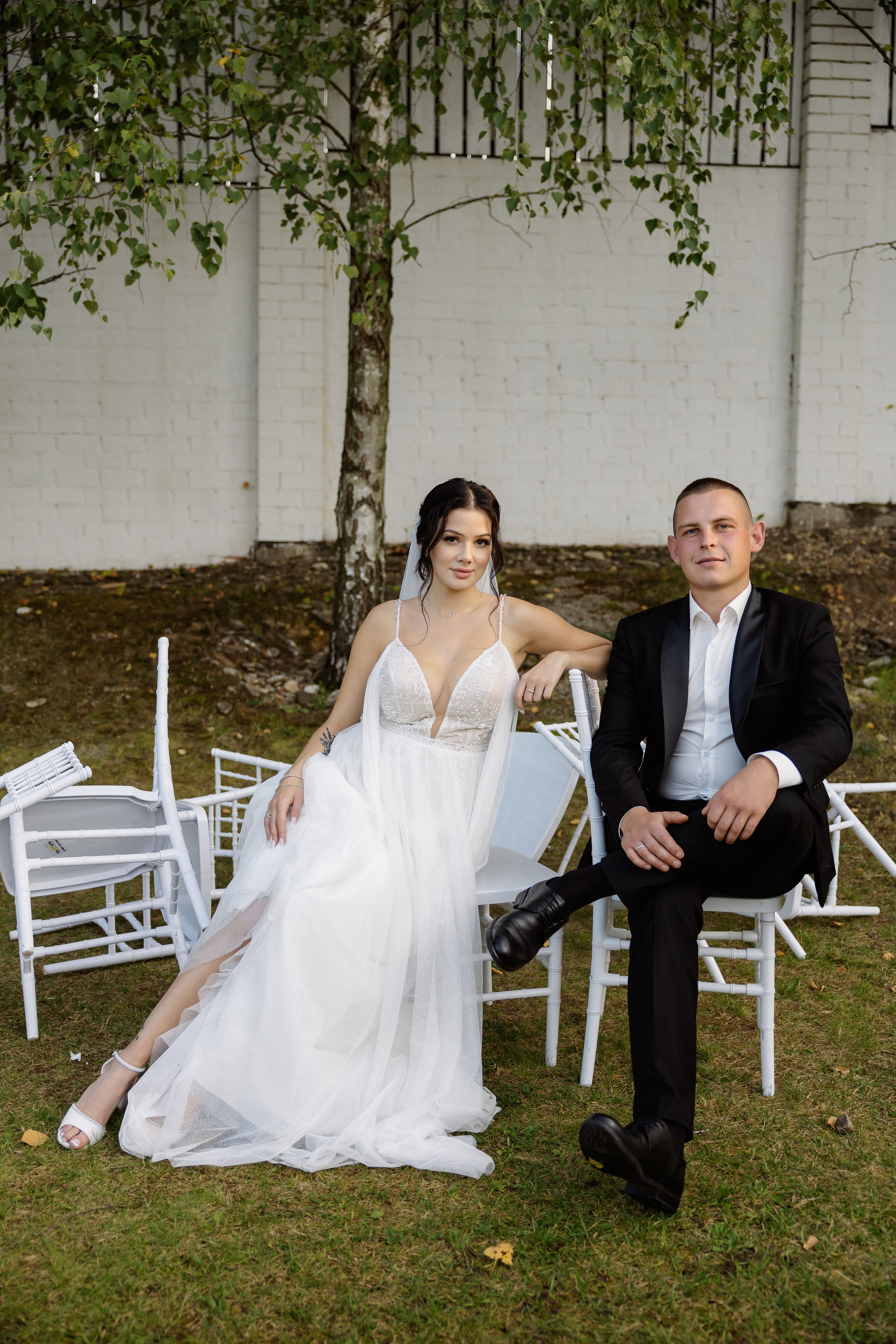 Владислав & Дарья. RETOUCH-HOUSE