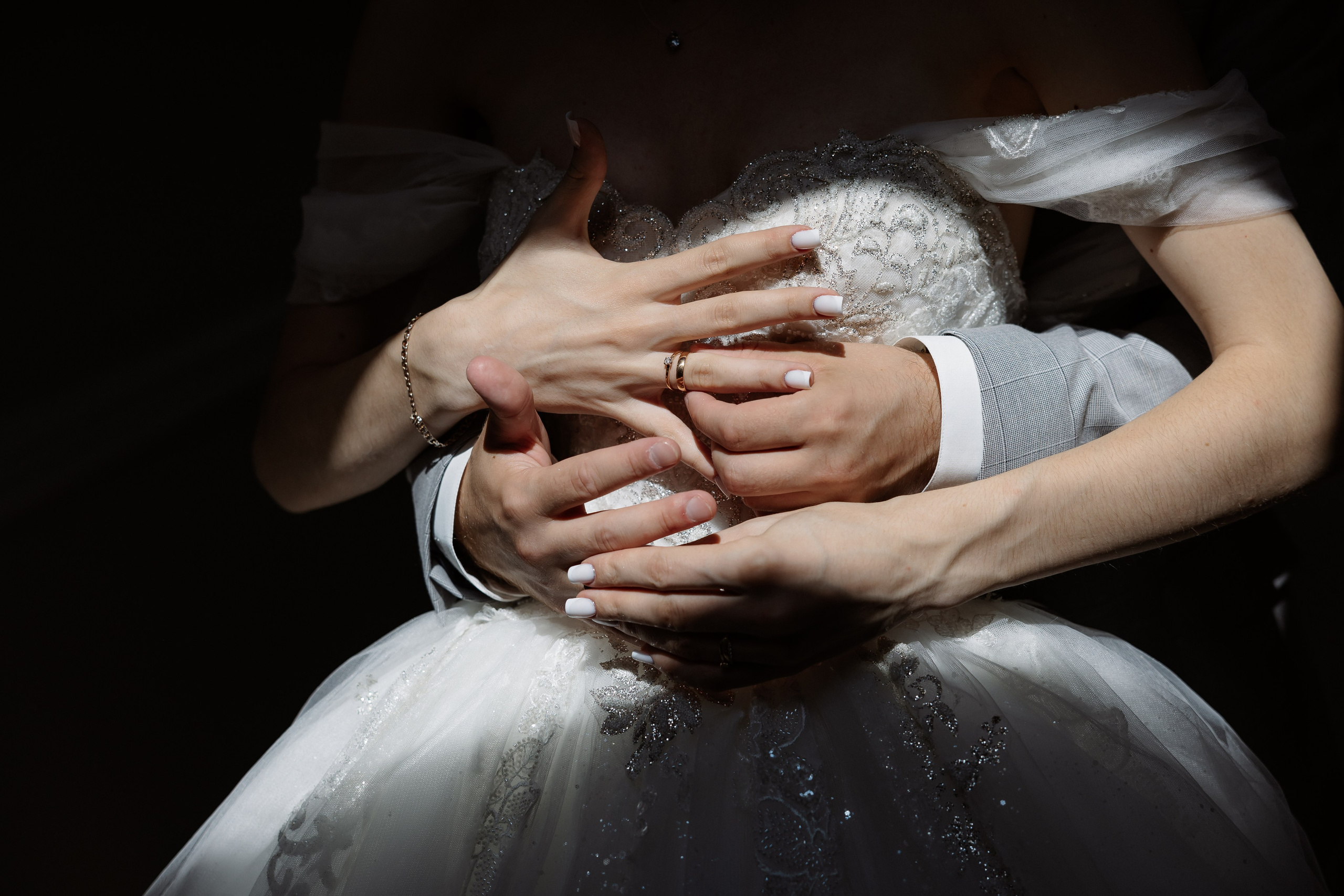 Александр & Марьяна. RETOUCH-HOUSE