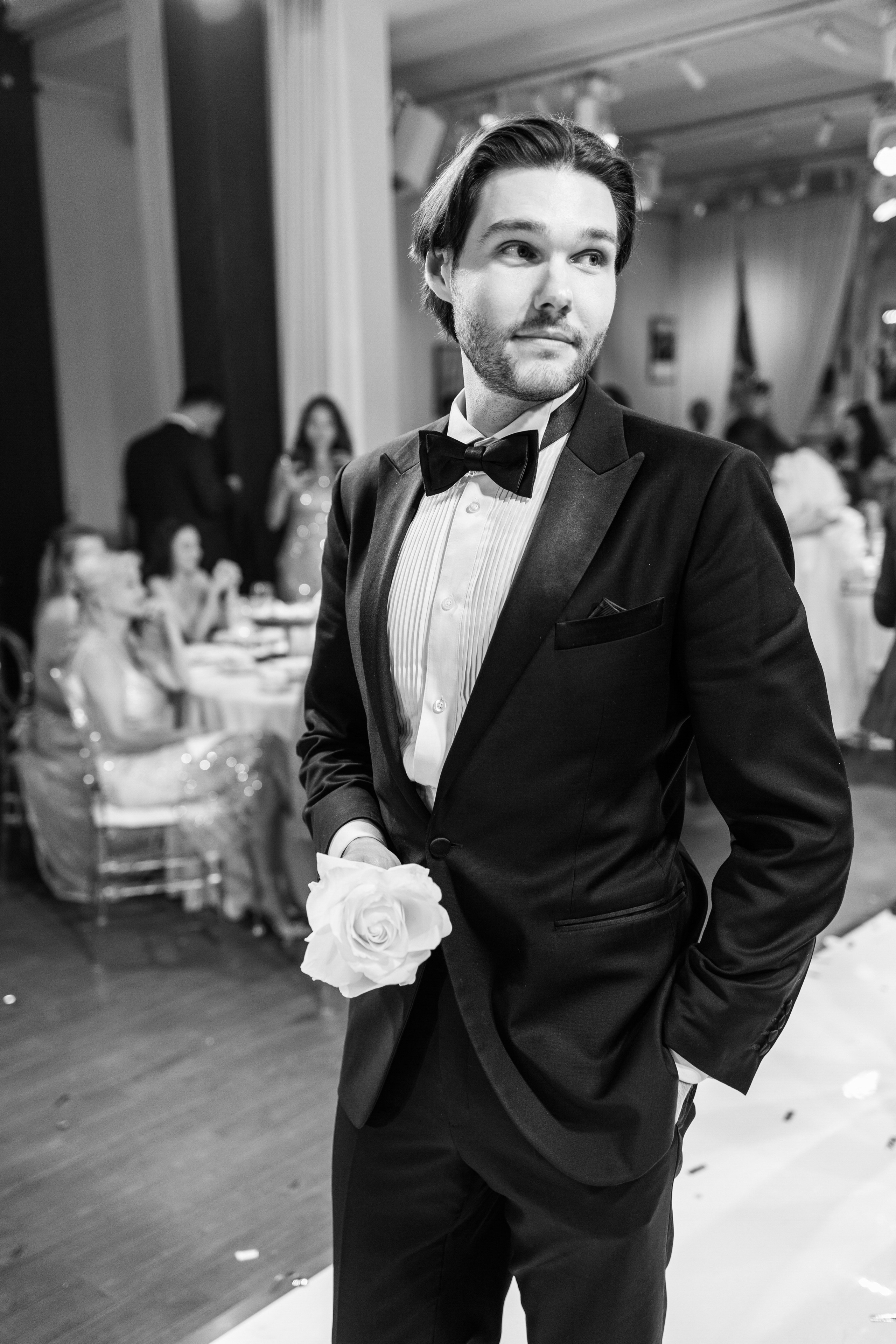 Филипп & Саша. RETOUCH-HOUSE