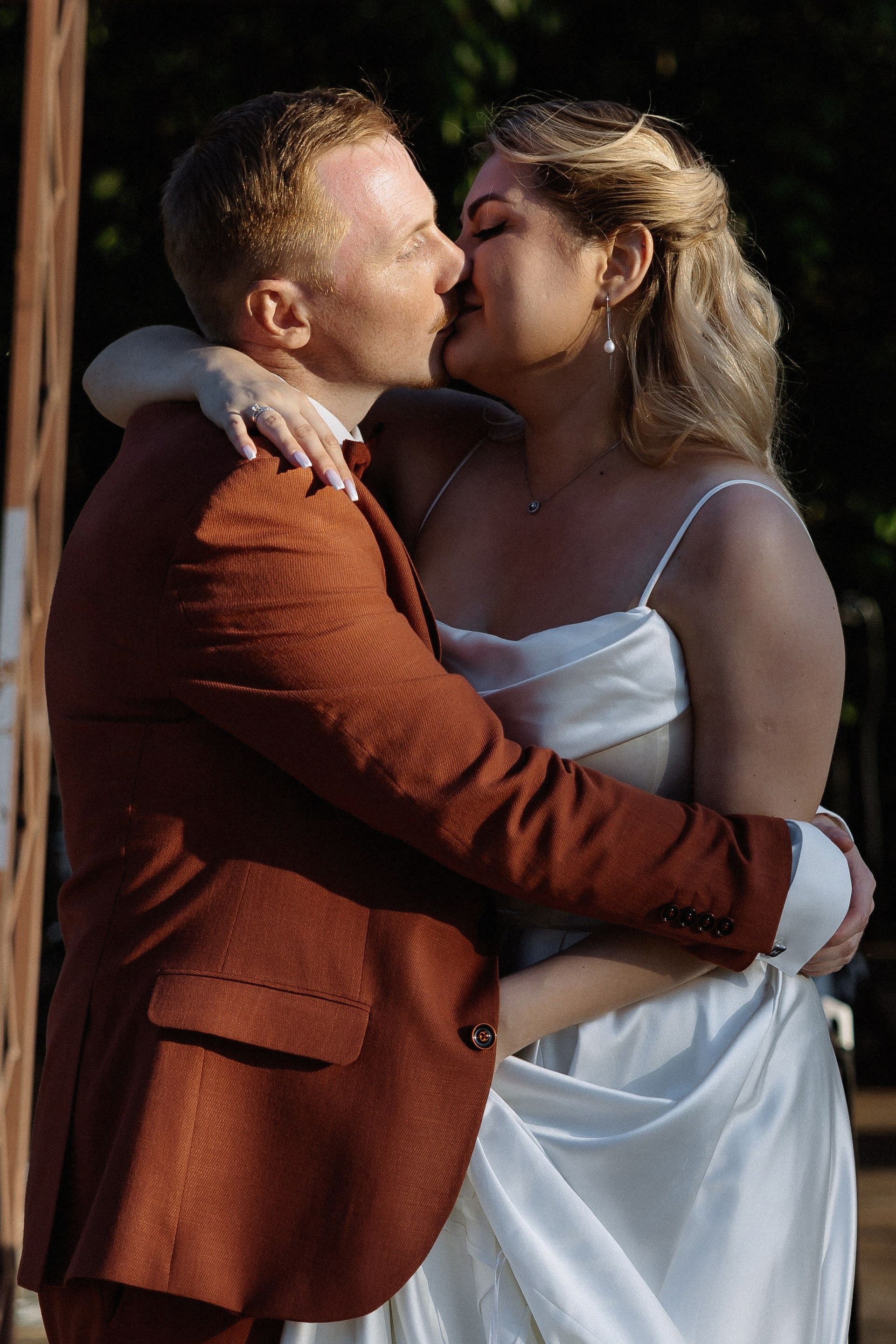 Владислав & Виктория. RETOUCH-HOUSE