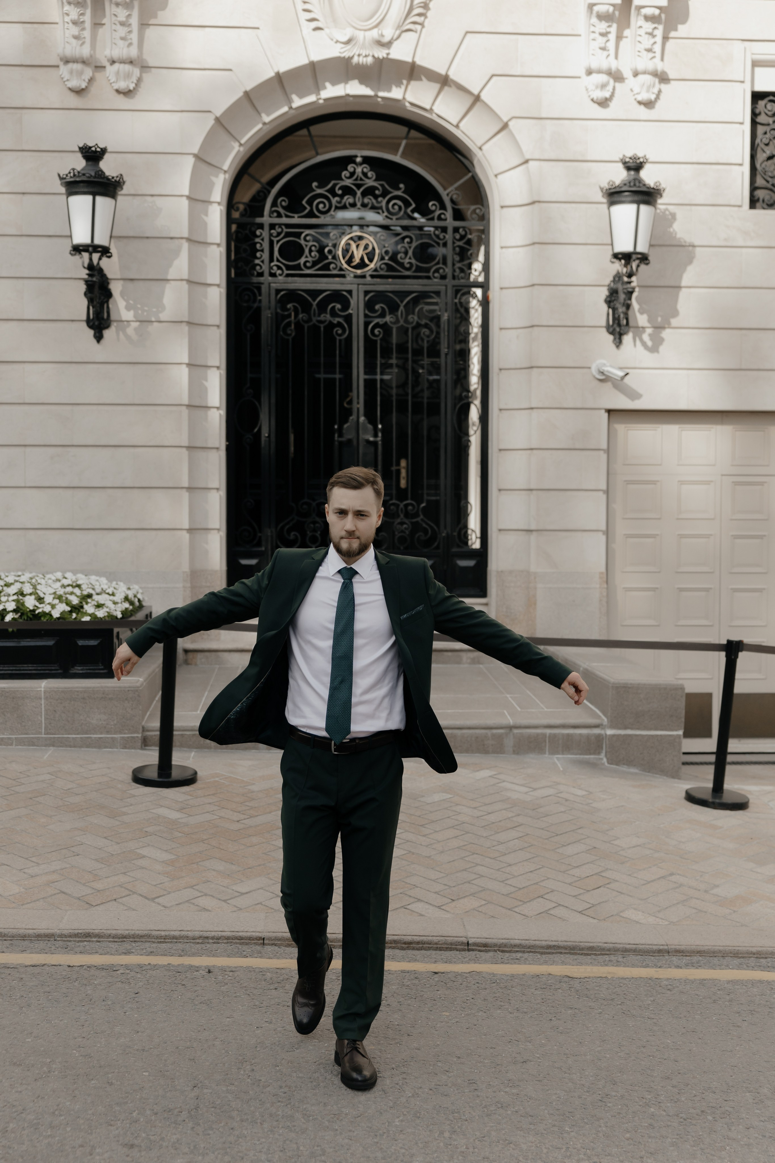 10.08.2024. RETOUCH-HOUSE