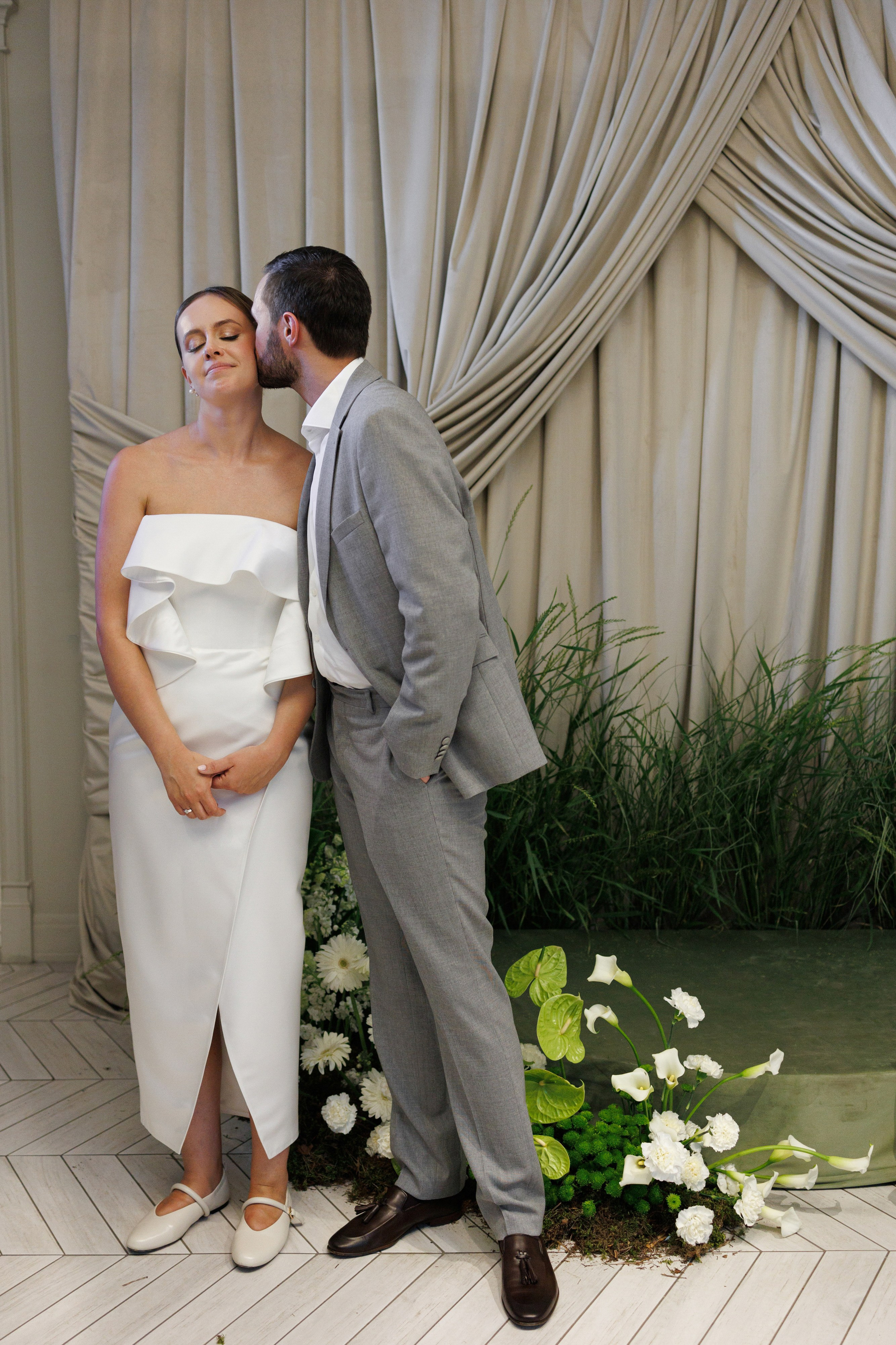 Илья & Валерия. RETOUCH-HOUSE