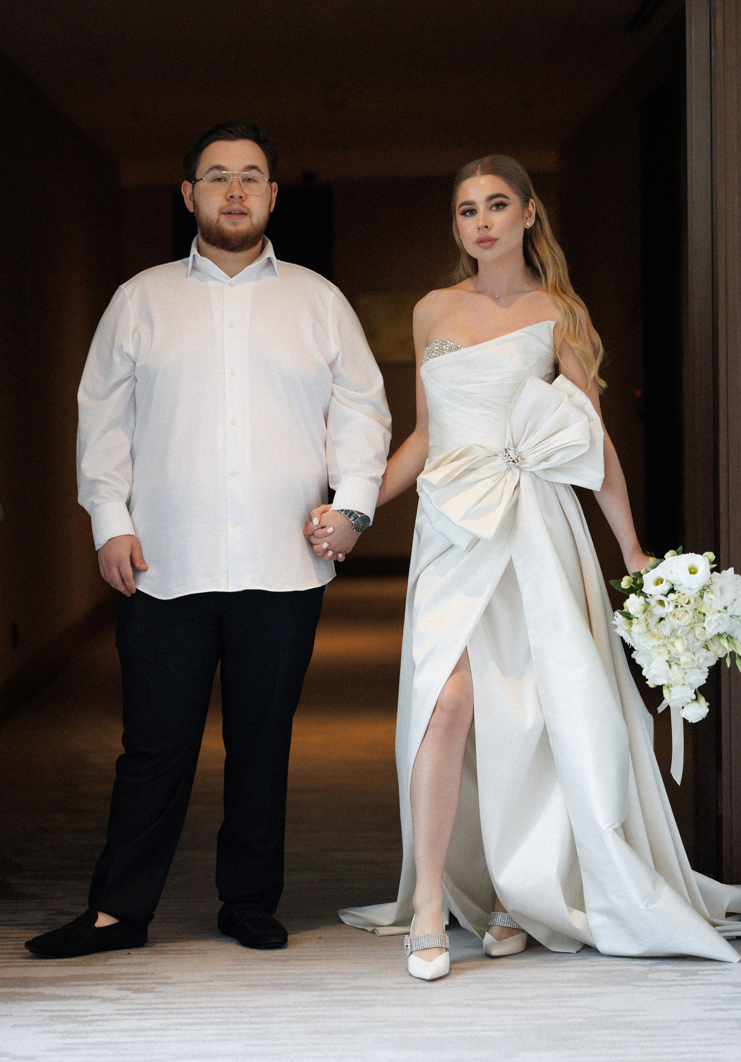 Илья & Кристина. RETOUCH-HOUSE