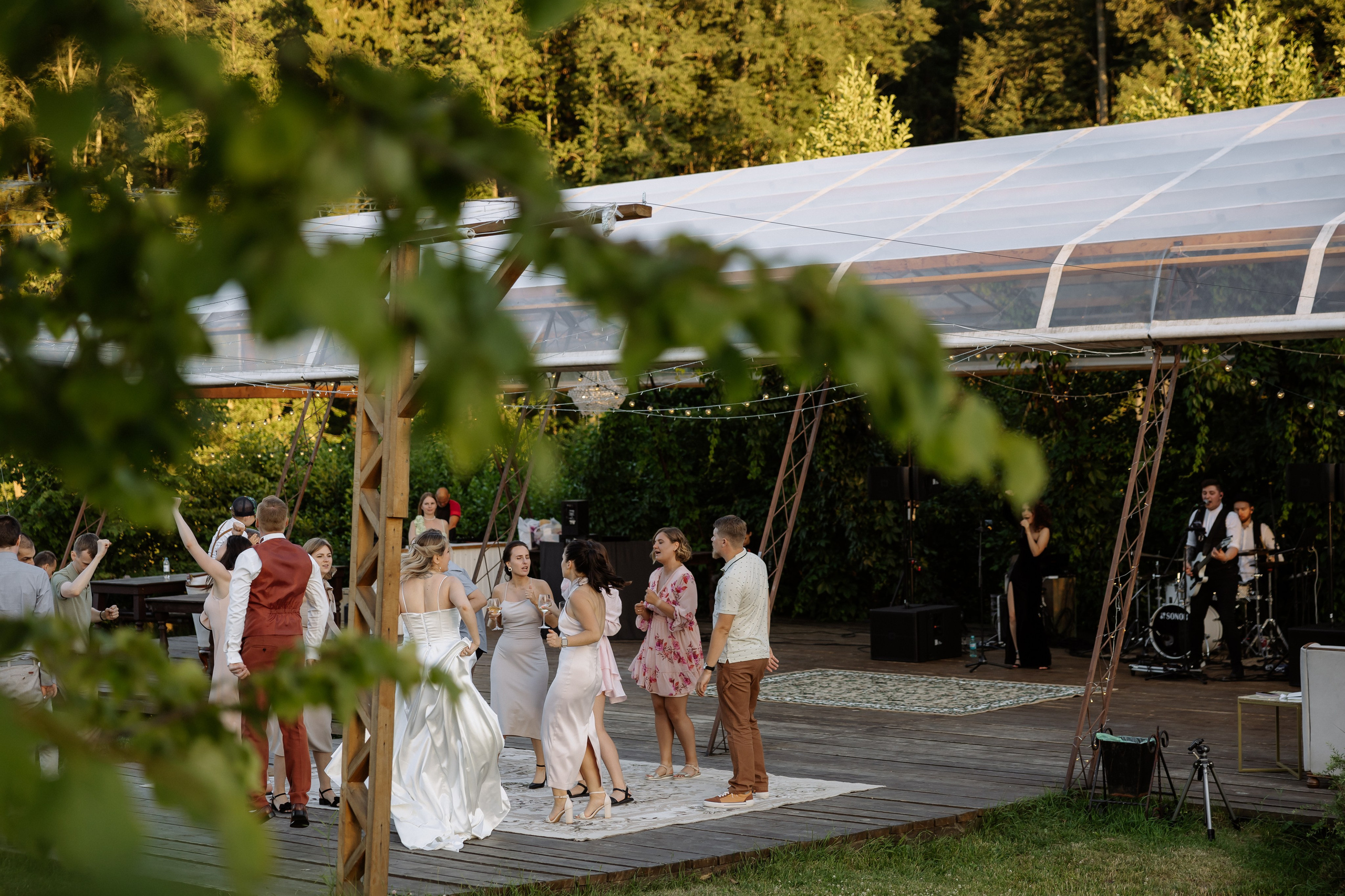 Владислав & Виктория. RETOUCH-HOUSE