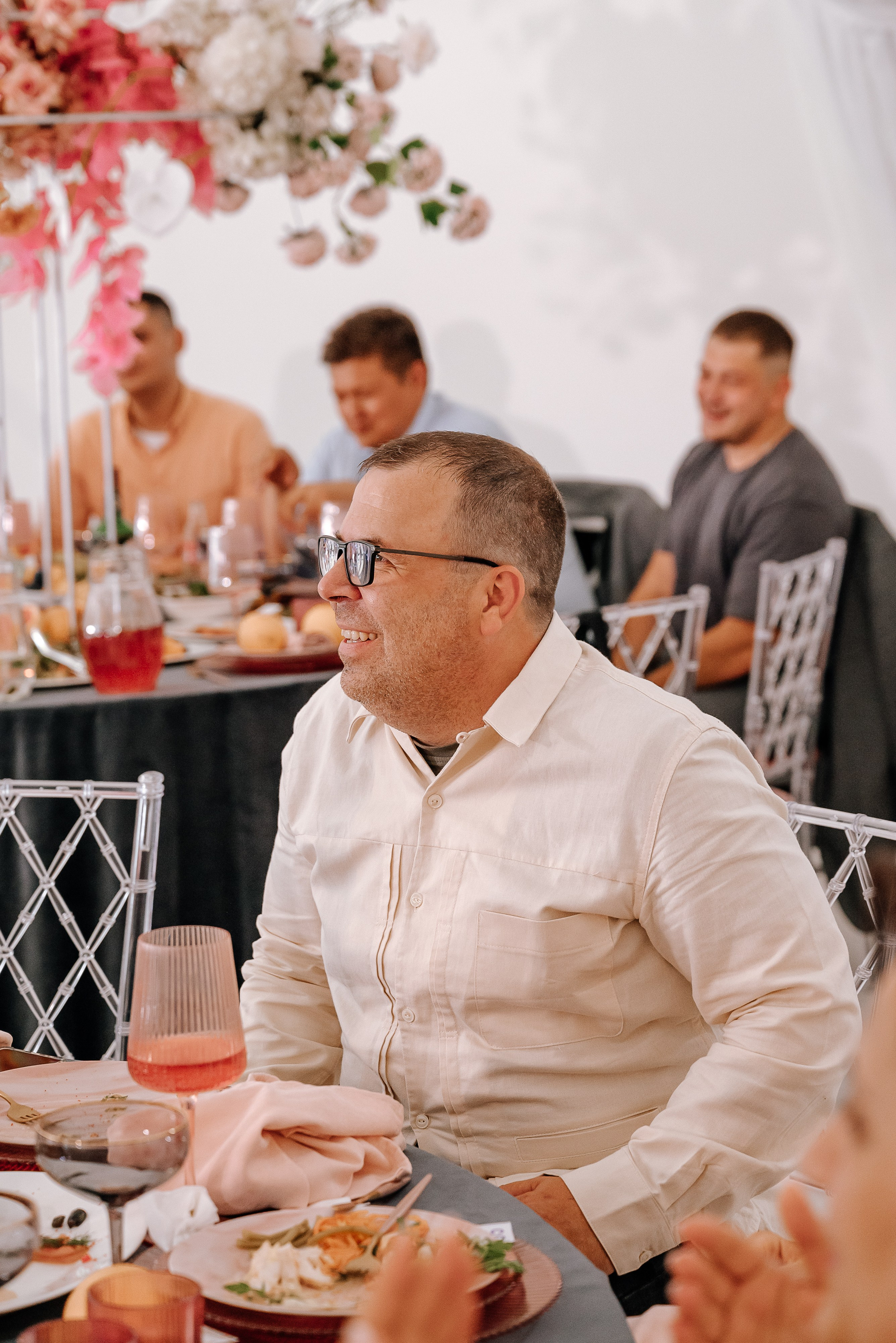 Костя & Лиза. RETOUCH-HOUSE