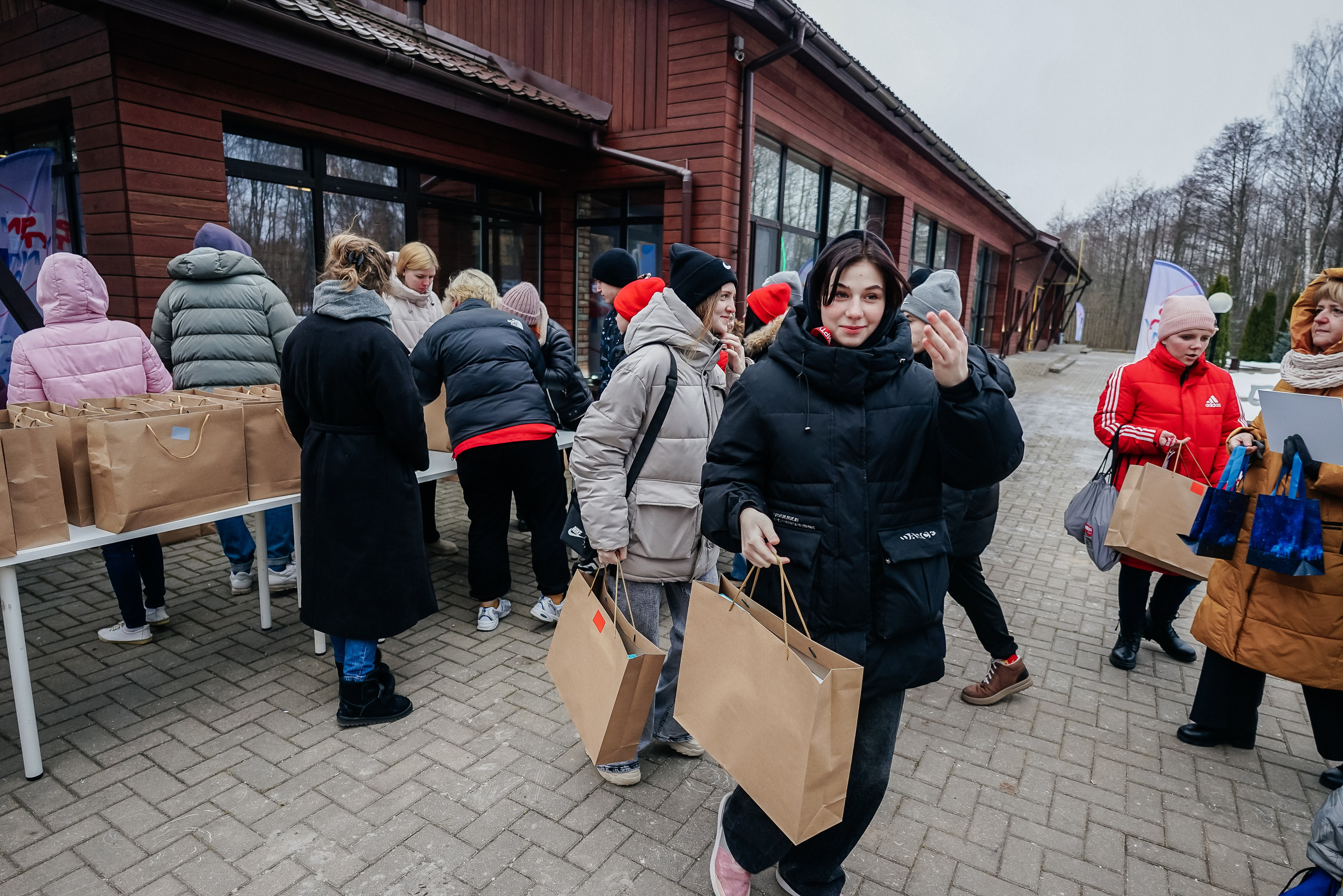 ВИРТУАЛИТИ | Смоленск. Фотограф и видеограф Смоленск | Студия Цезарь