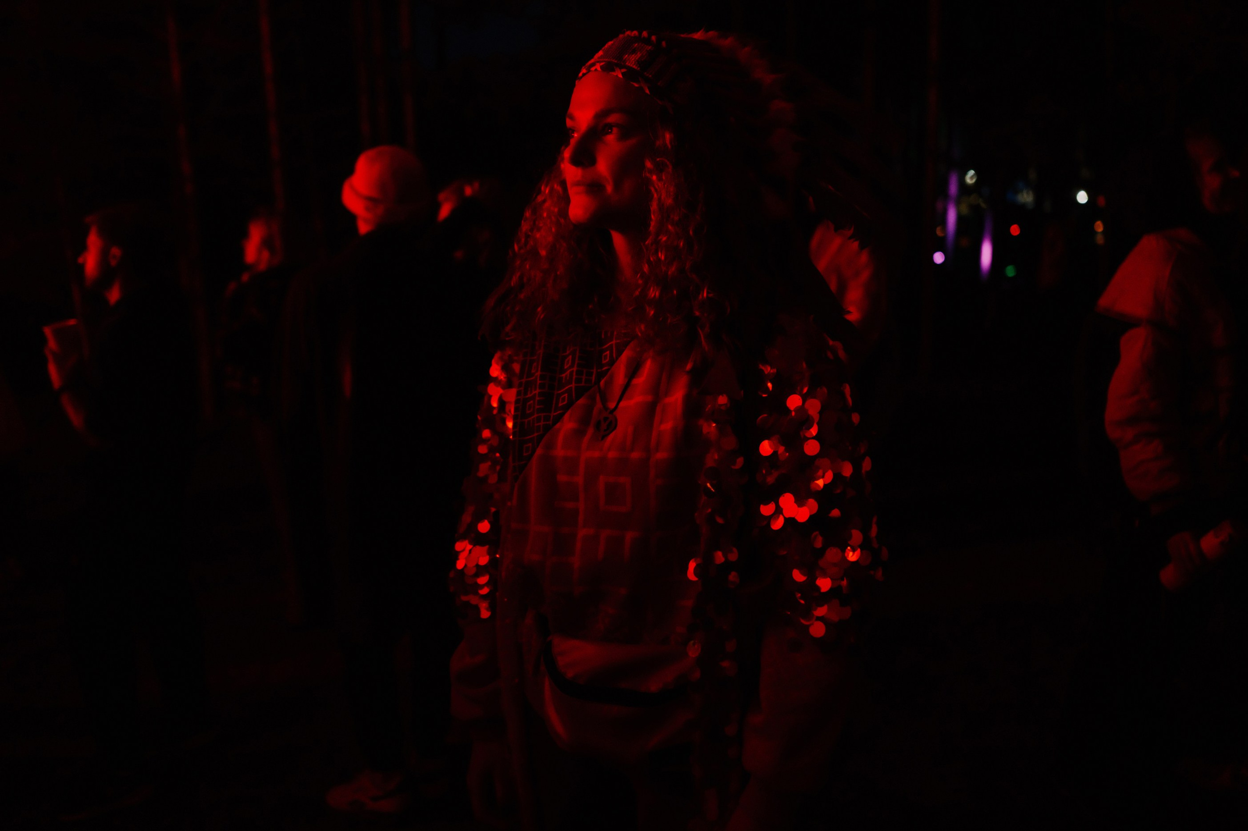 Ethnoscope 2022. Photographer — ERASTOV