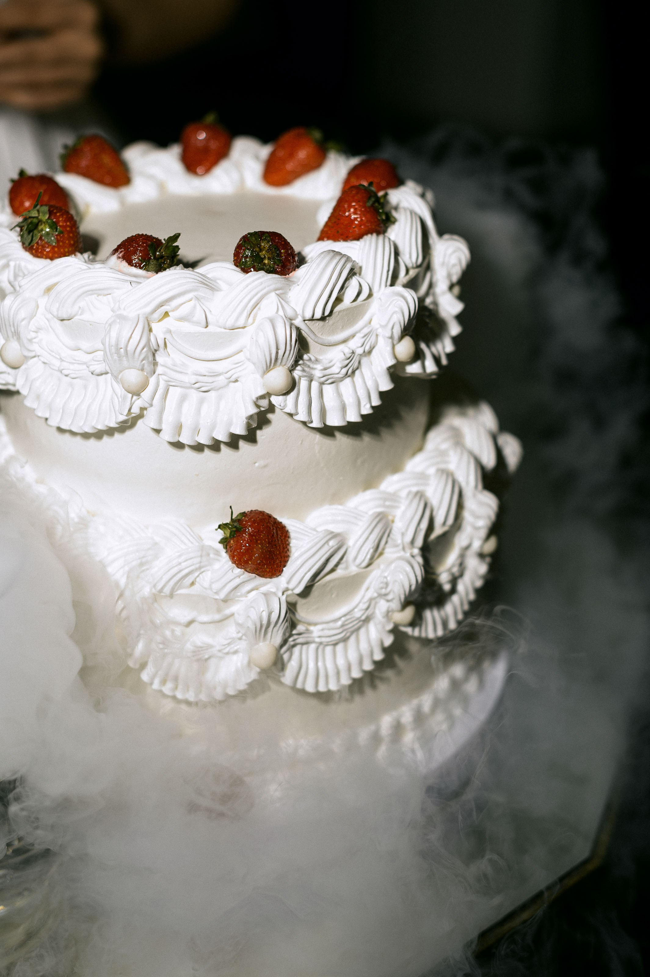 В интерьерах Green House. Евгений Нисковских — свадебный и репортажный фотограф в Тюмени