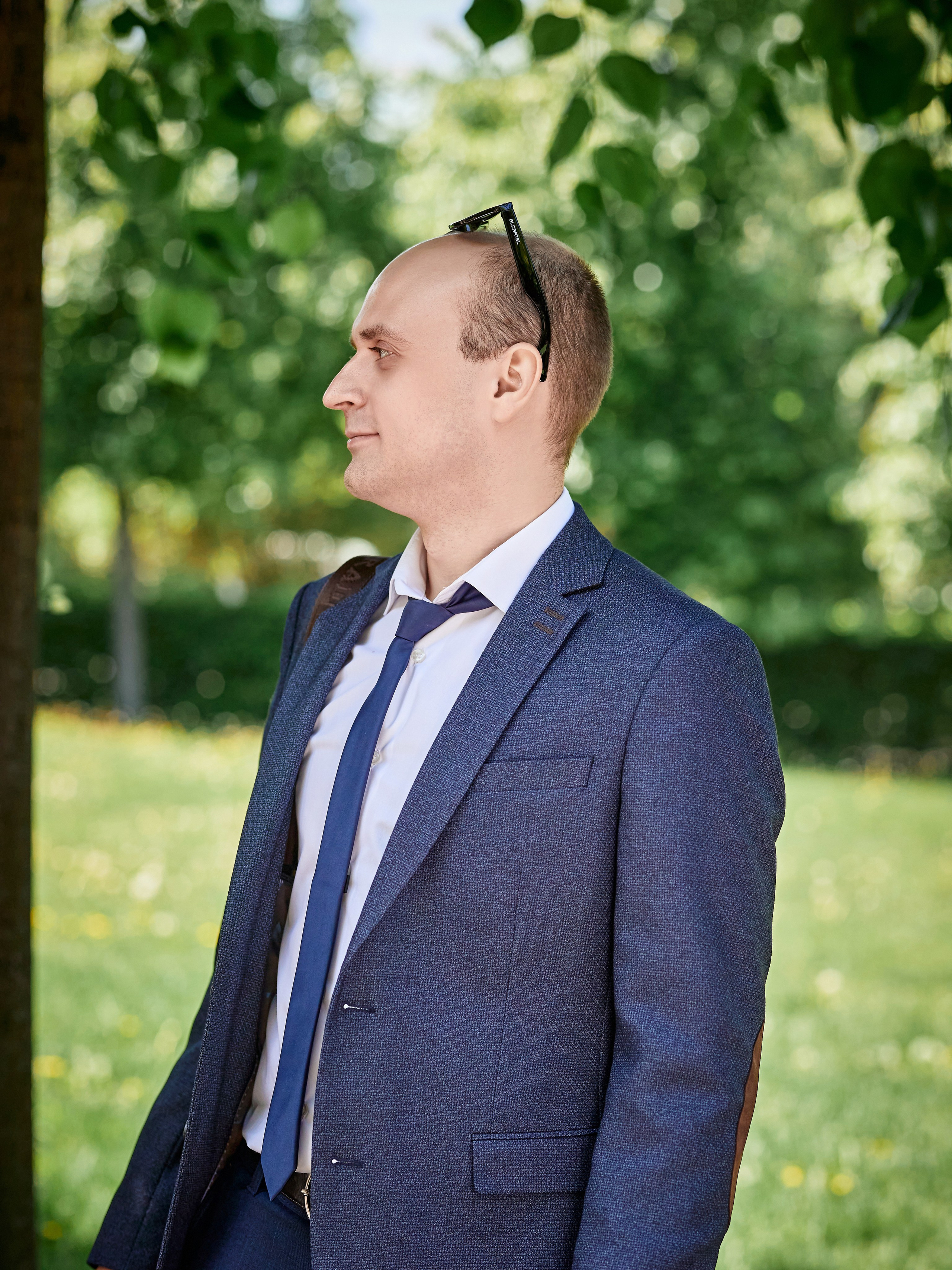 Михаил и Юлия 24.05.2024 Москва