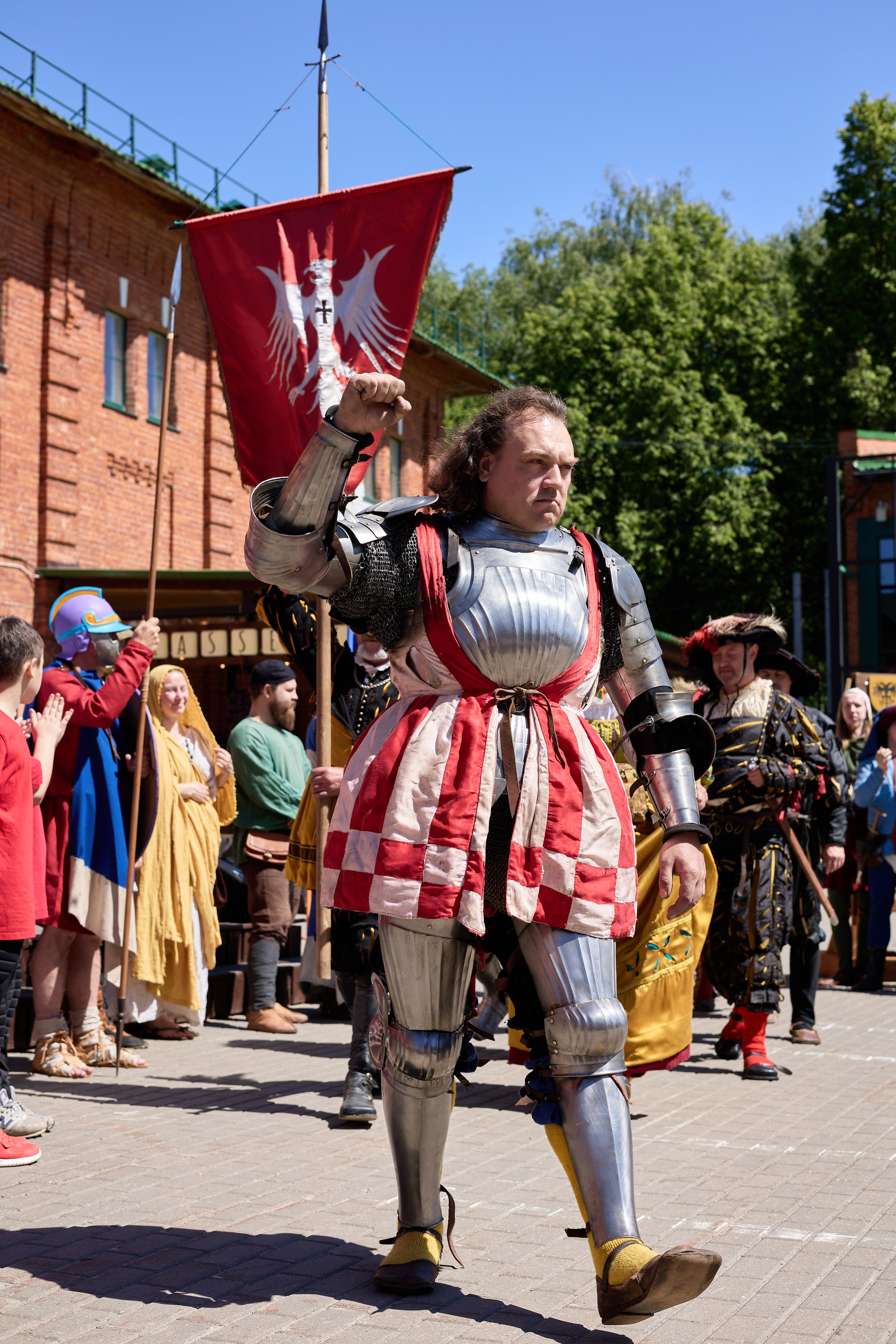 Репортажный фотограф Тула