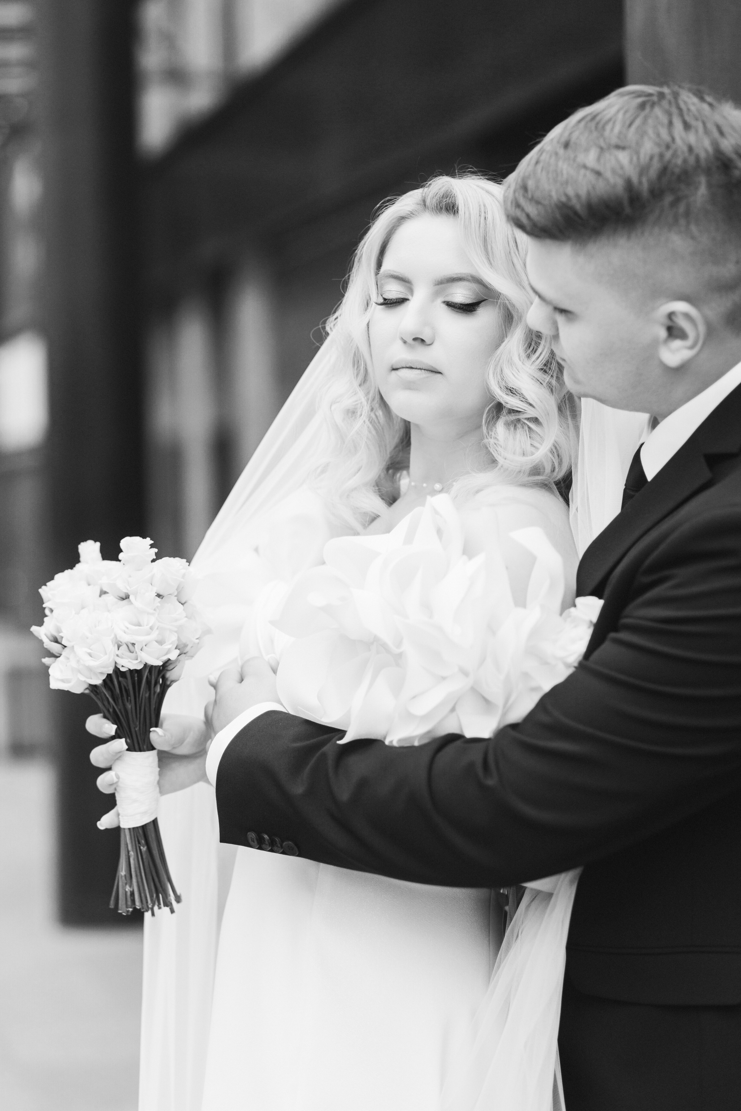 Wedding day. Семейный и свадебный фотограф Брянск, Москва Ольга Ли