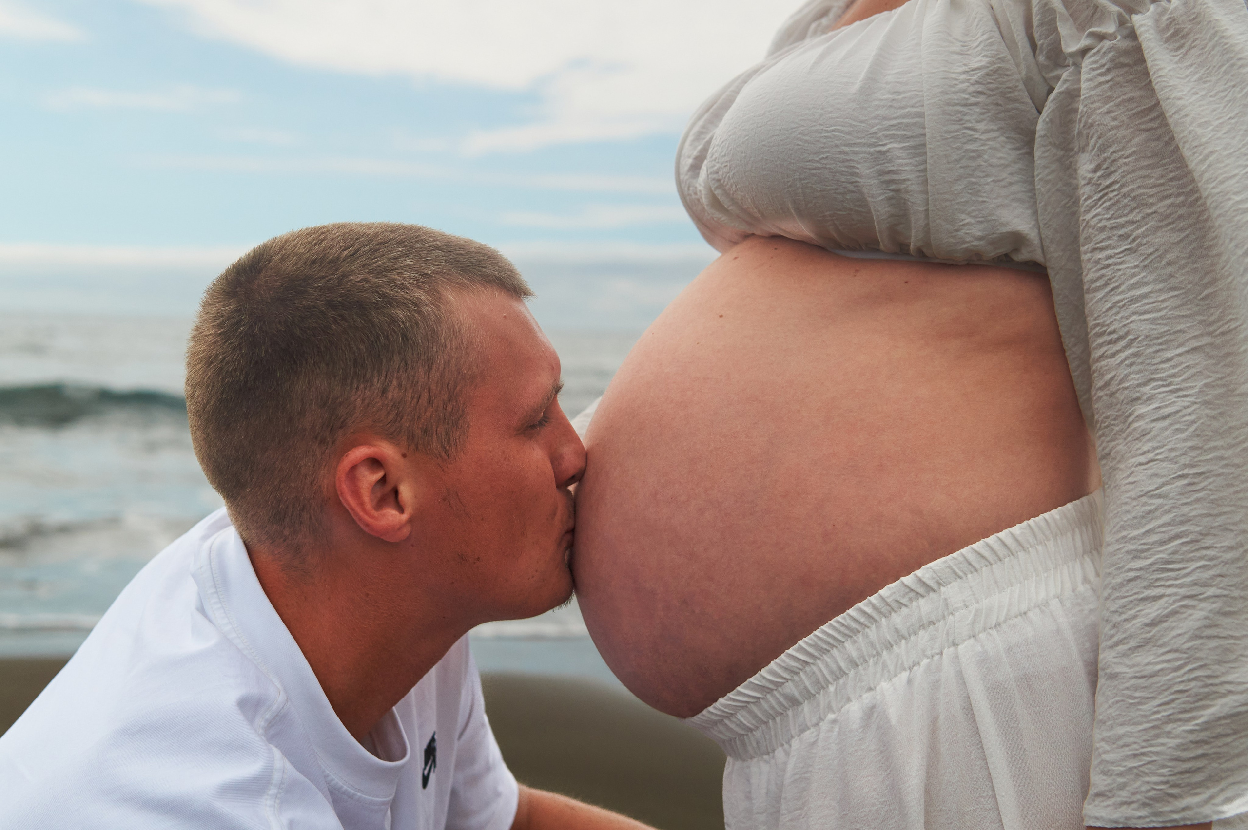Прибой мгновений. Евгений Кудинов | Фотограф в Холмске