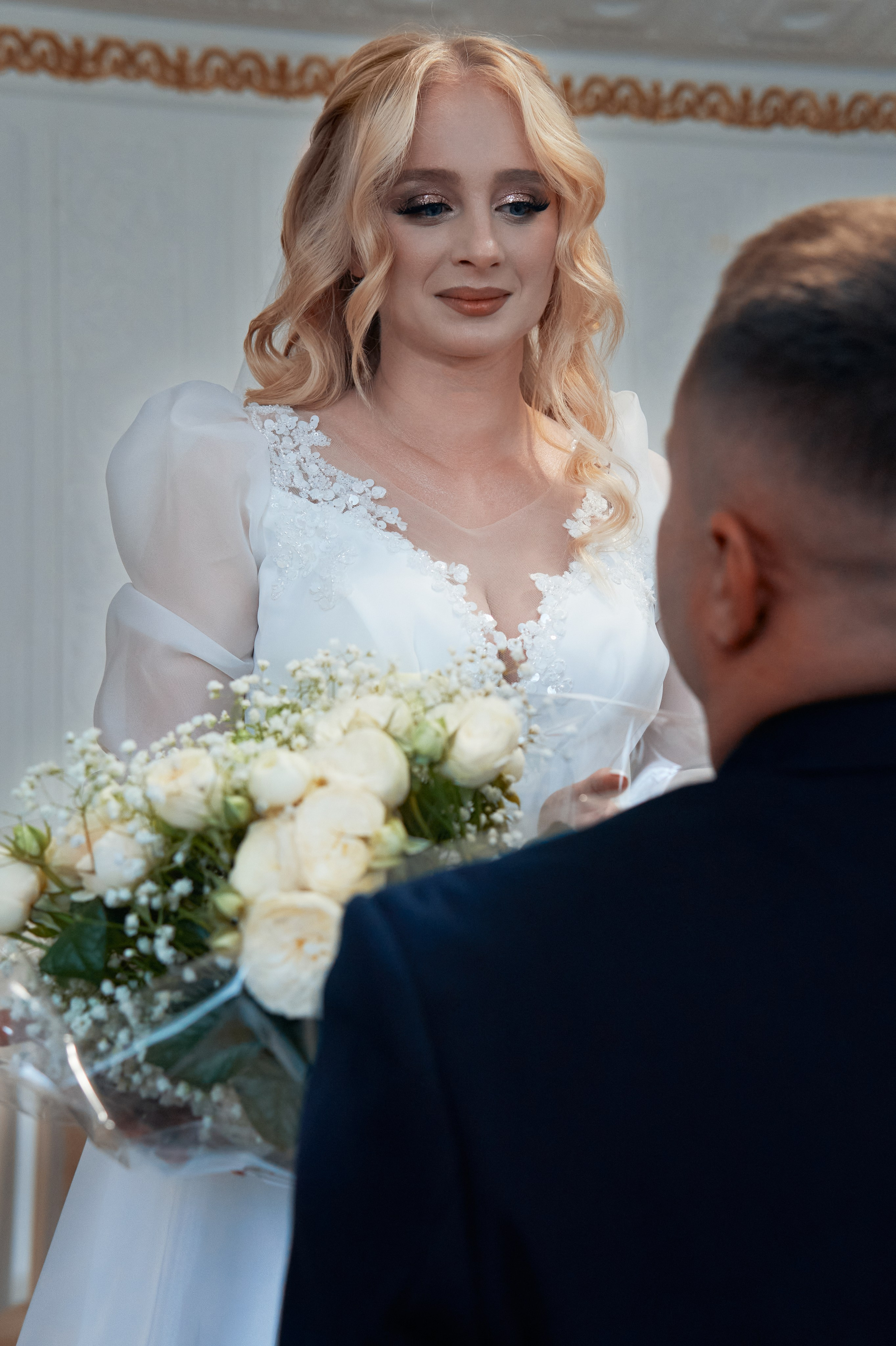 Летний бриз. Евгений Кудинов | Фотограф в Холмске