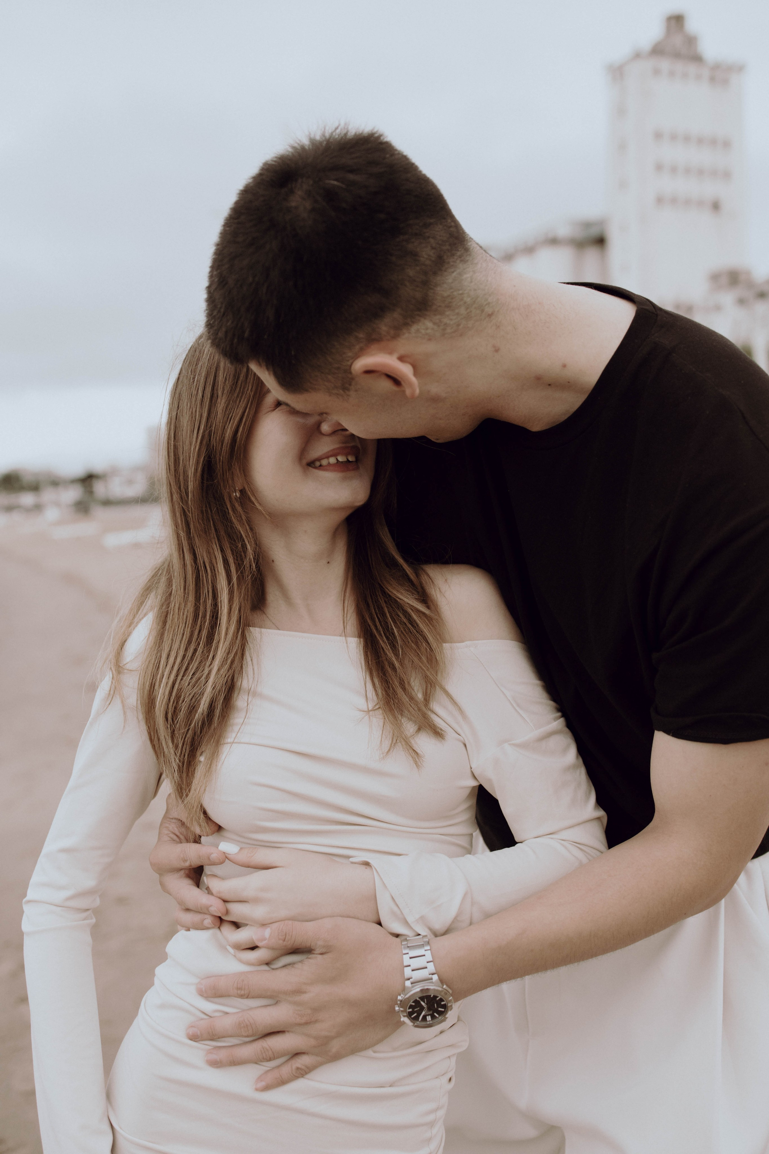 Любовь. Фотограф Саратов / Кузнецк