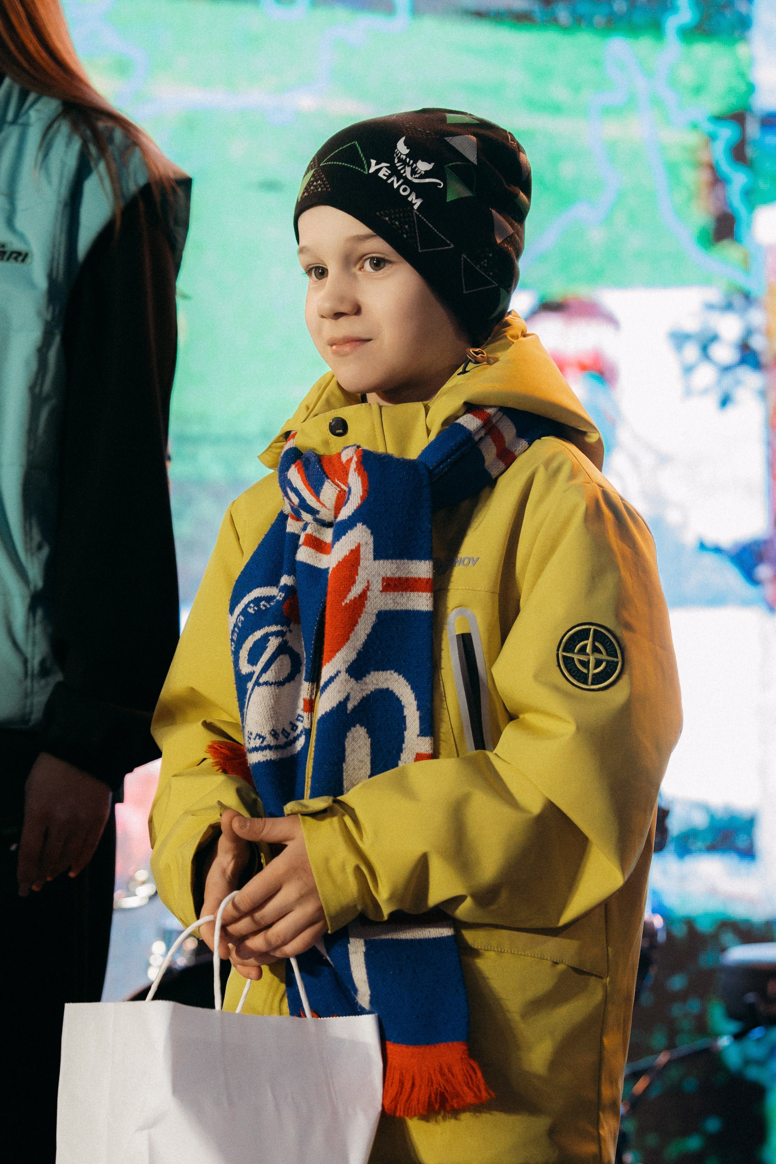 Репортажная фотосъемка фан-фестиваля. Свадебный и репортажный фотограф в Воронеже Роман Янко