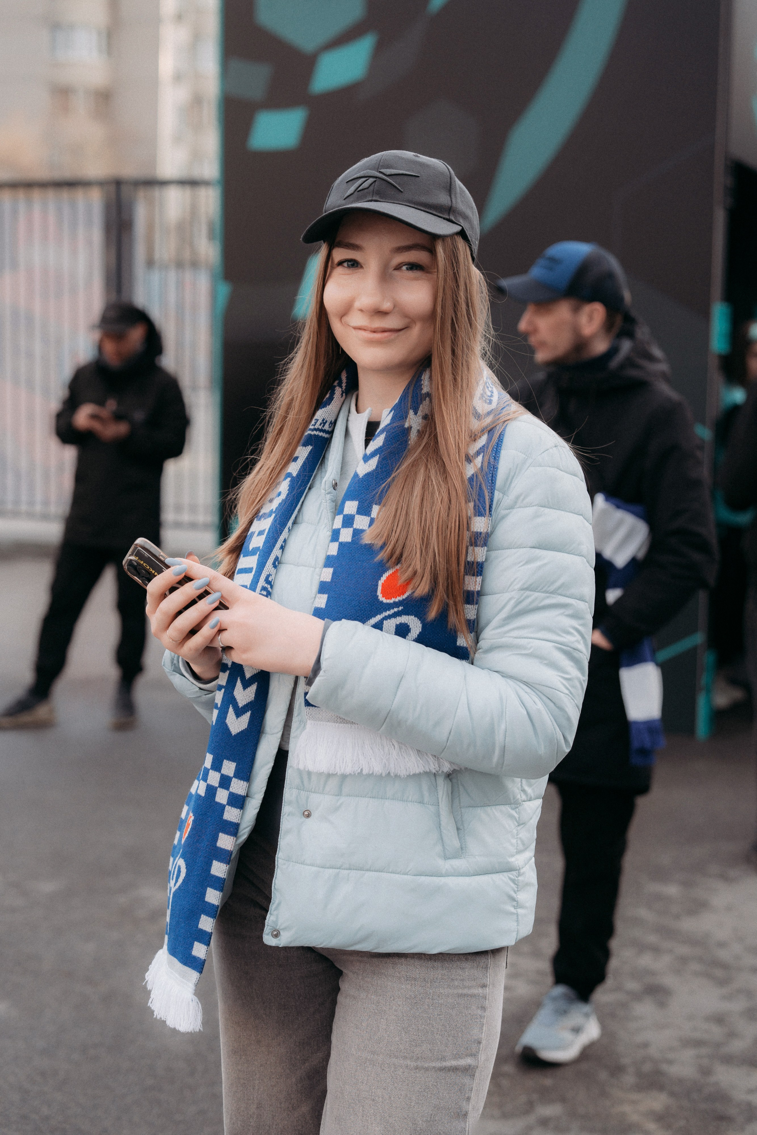 Репортажная фотосъемка фан-фестиваля. Свадебный и репортажный фотограф в Воронеже Роман Янко