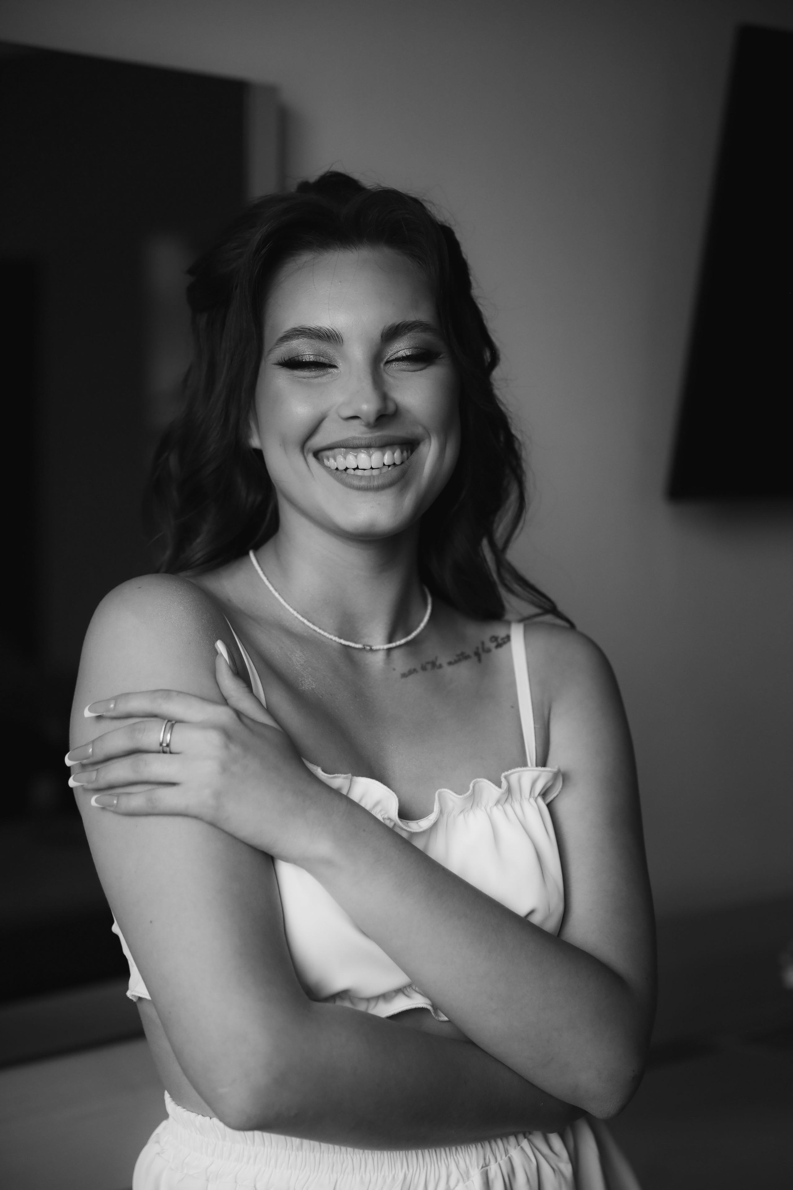 Никита и Милана. Свадебный фотограф Екатеринбург Алексей Ладыгин