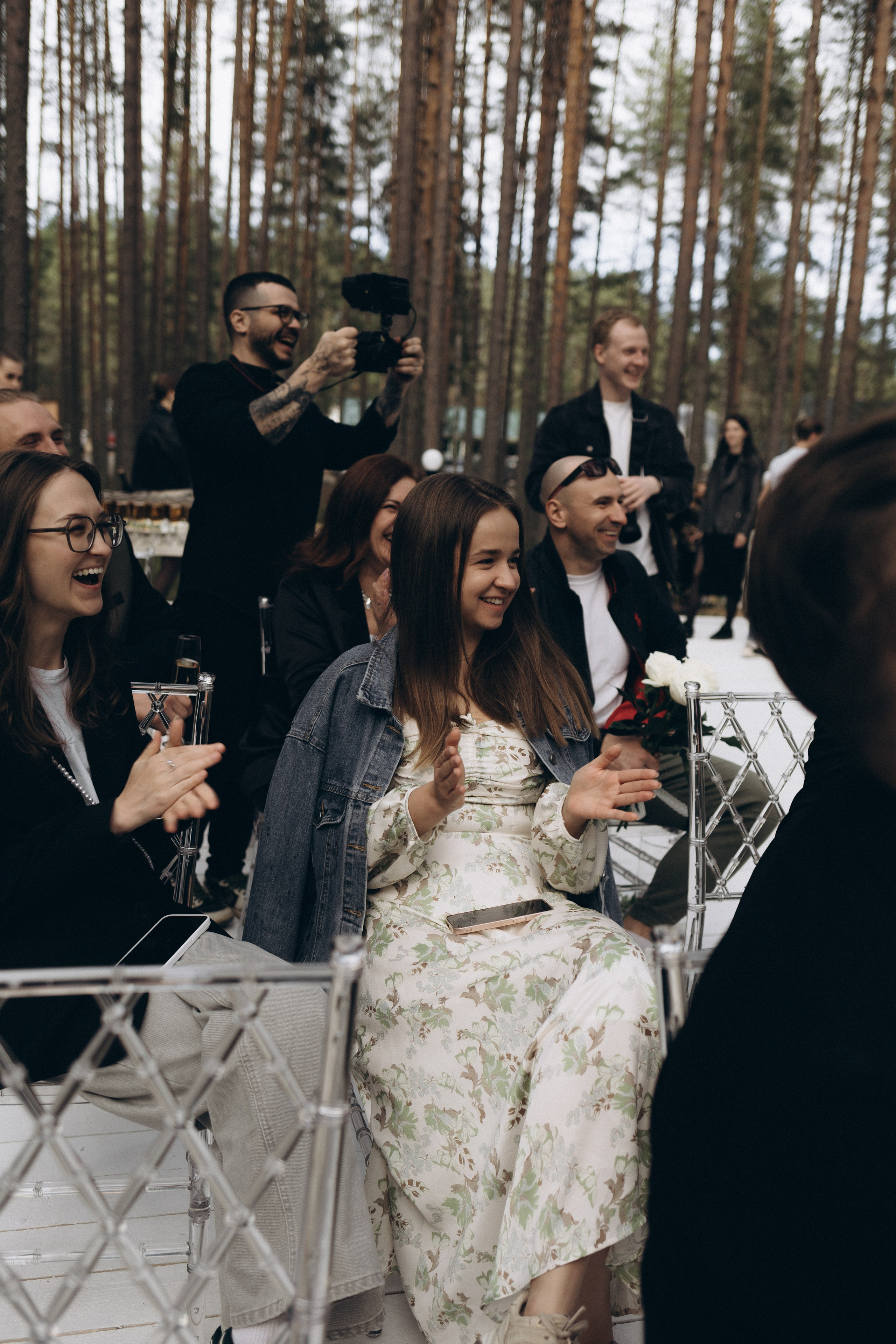 Джон & Александра. Фотограф Петрозаводск/СПБ