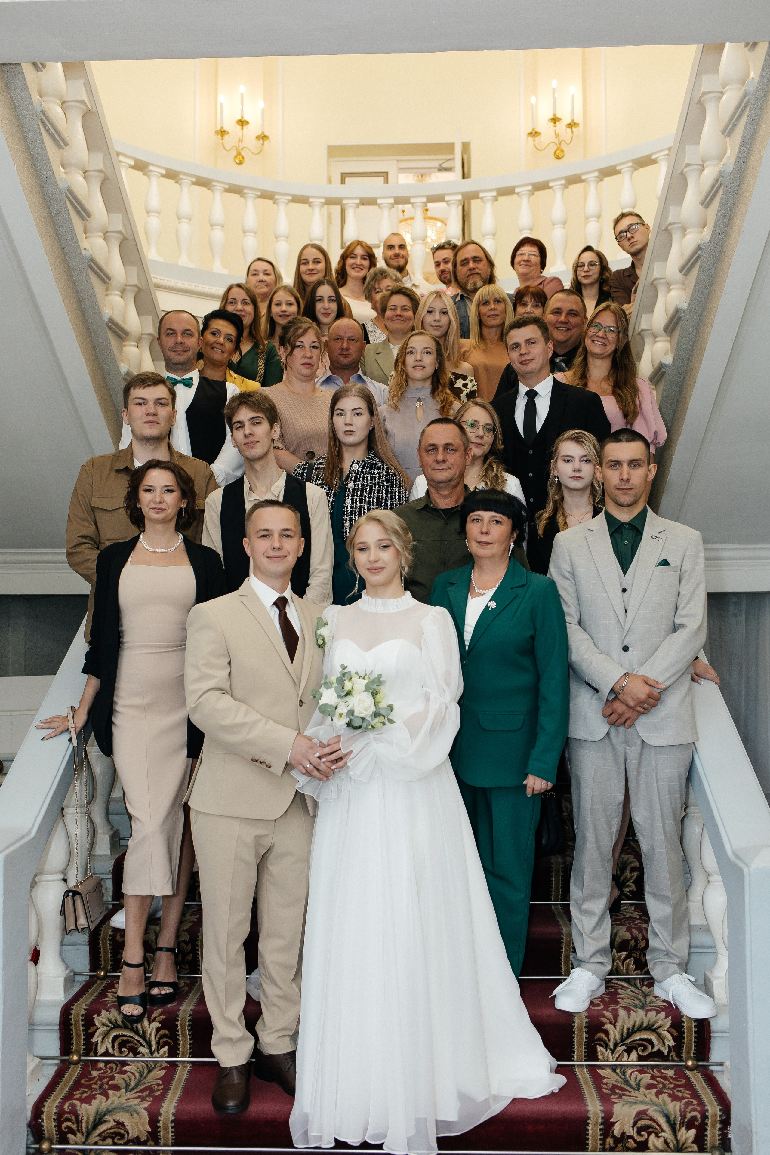 Обещание на всю жизнь. Фотограф Петрозаводск/СПБ