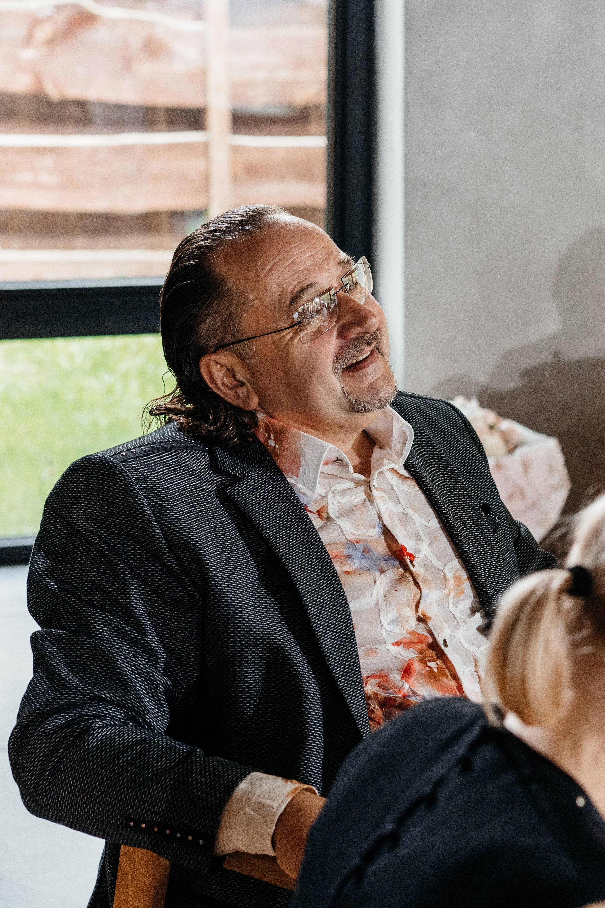 Элла & Кирилл. Свадебный фотограф Барнаул Алексей Павлов