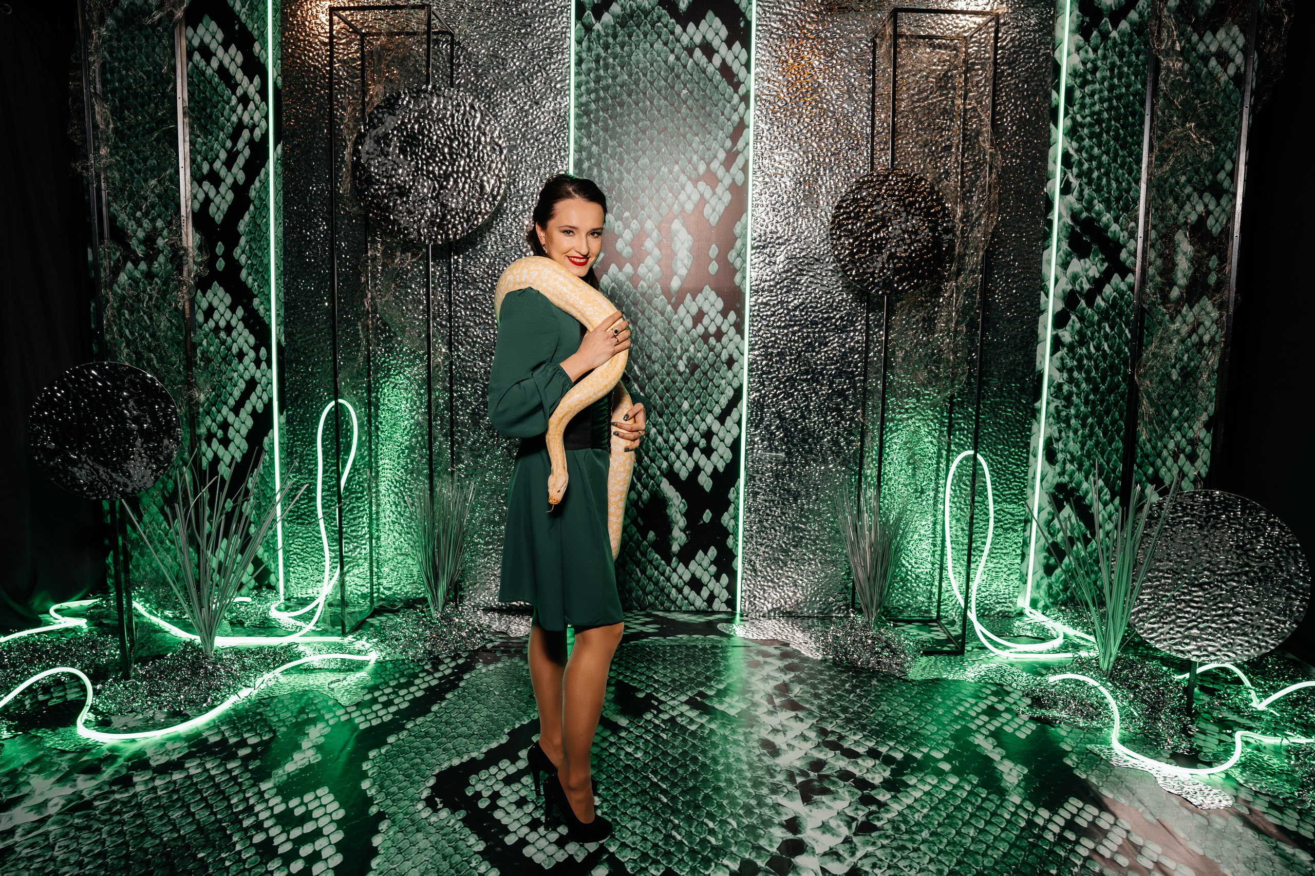 Корпоратив «СОВКОМБАНК». Свадебный фотограф Барнаул Алексей Павлов