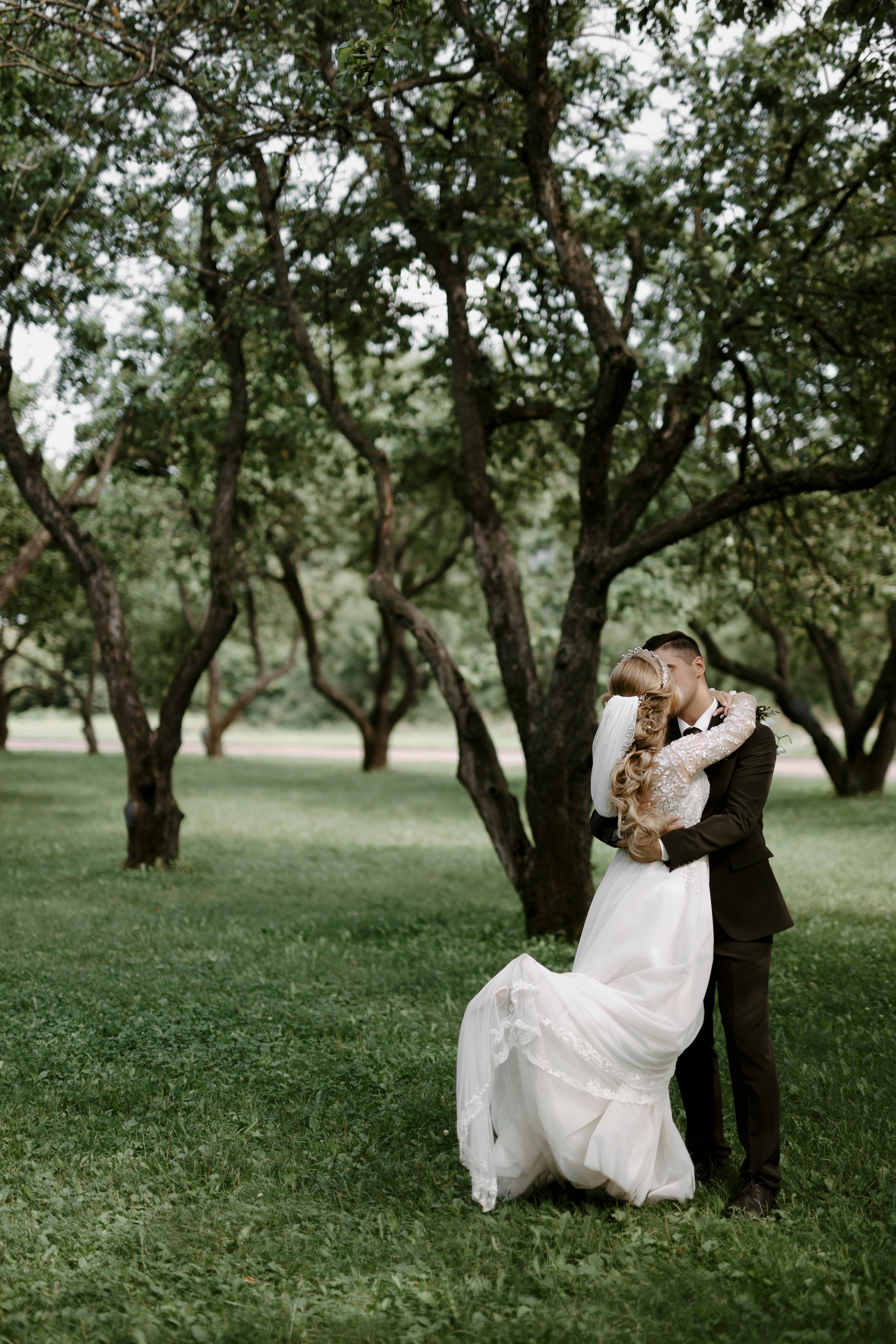 Свадьба Дмитрия и Екатерины. Фотограф Кольчугино/Владимир/Москва Елизавета Иода