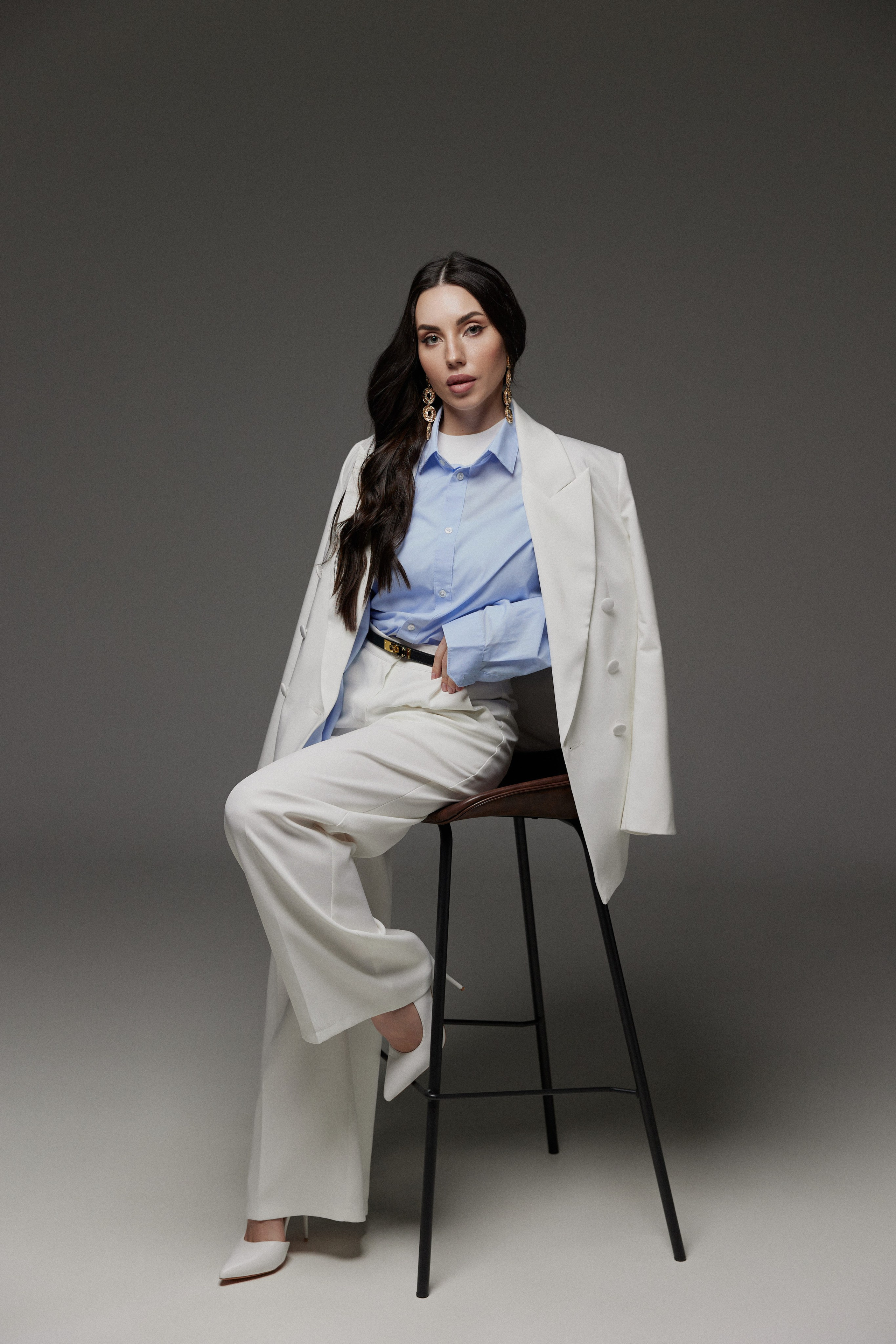 Ksenia. Анна Мамаева коммерческий фотограф в Красноярске