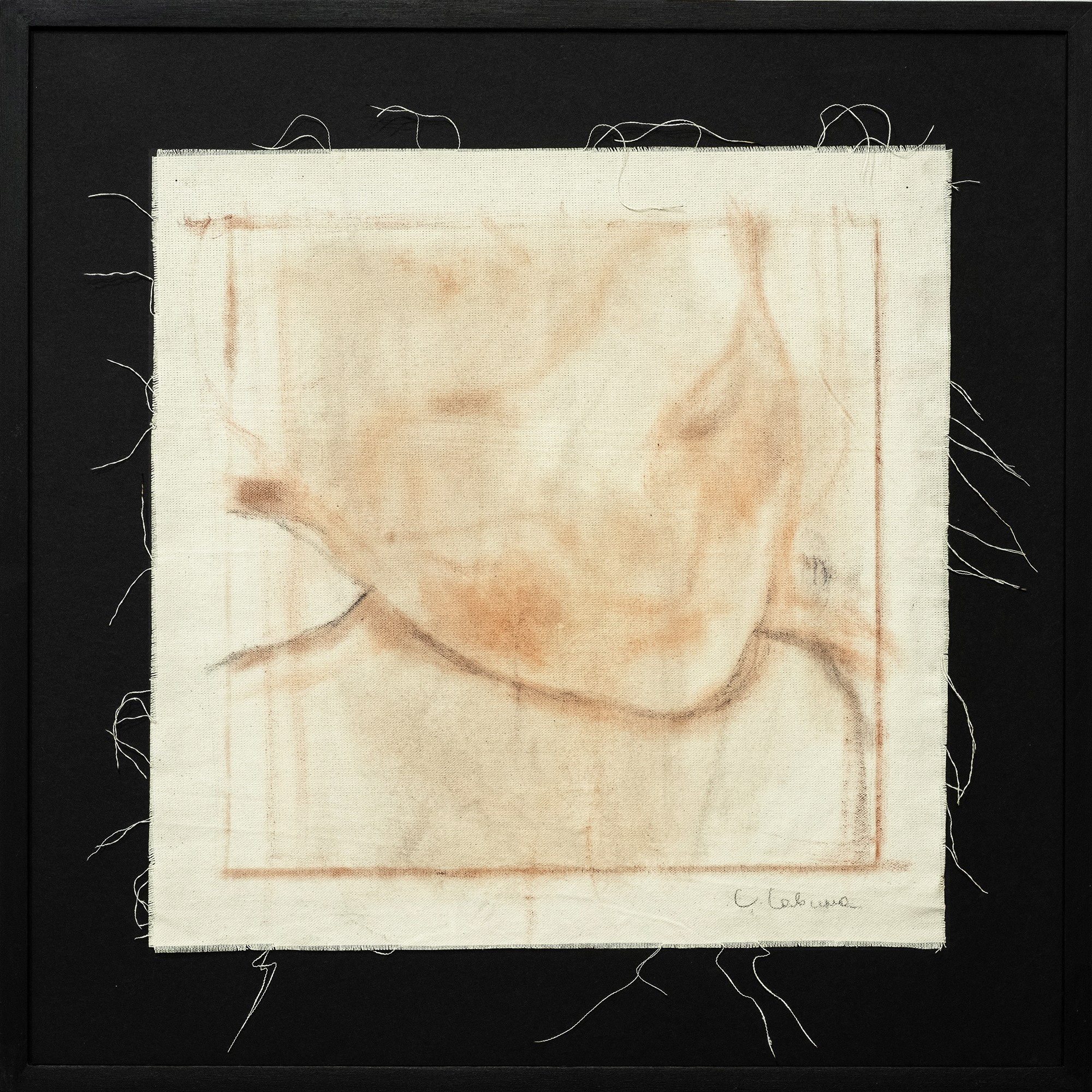 Выставка Пробуждение. Sasha Savina artist