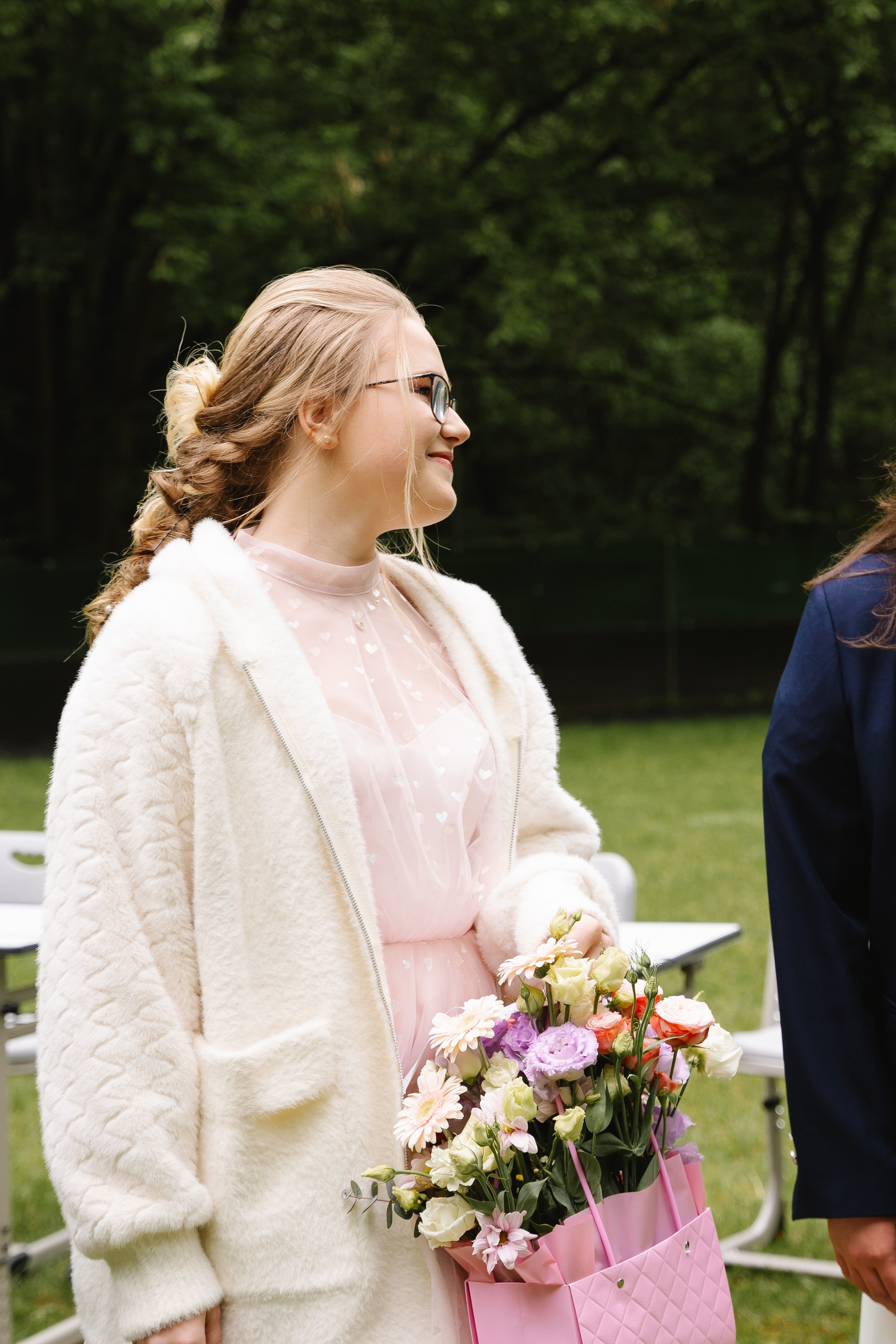 Академическая гимназия 11 класс|последний звонок. Фотограф — Ася Орехова