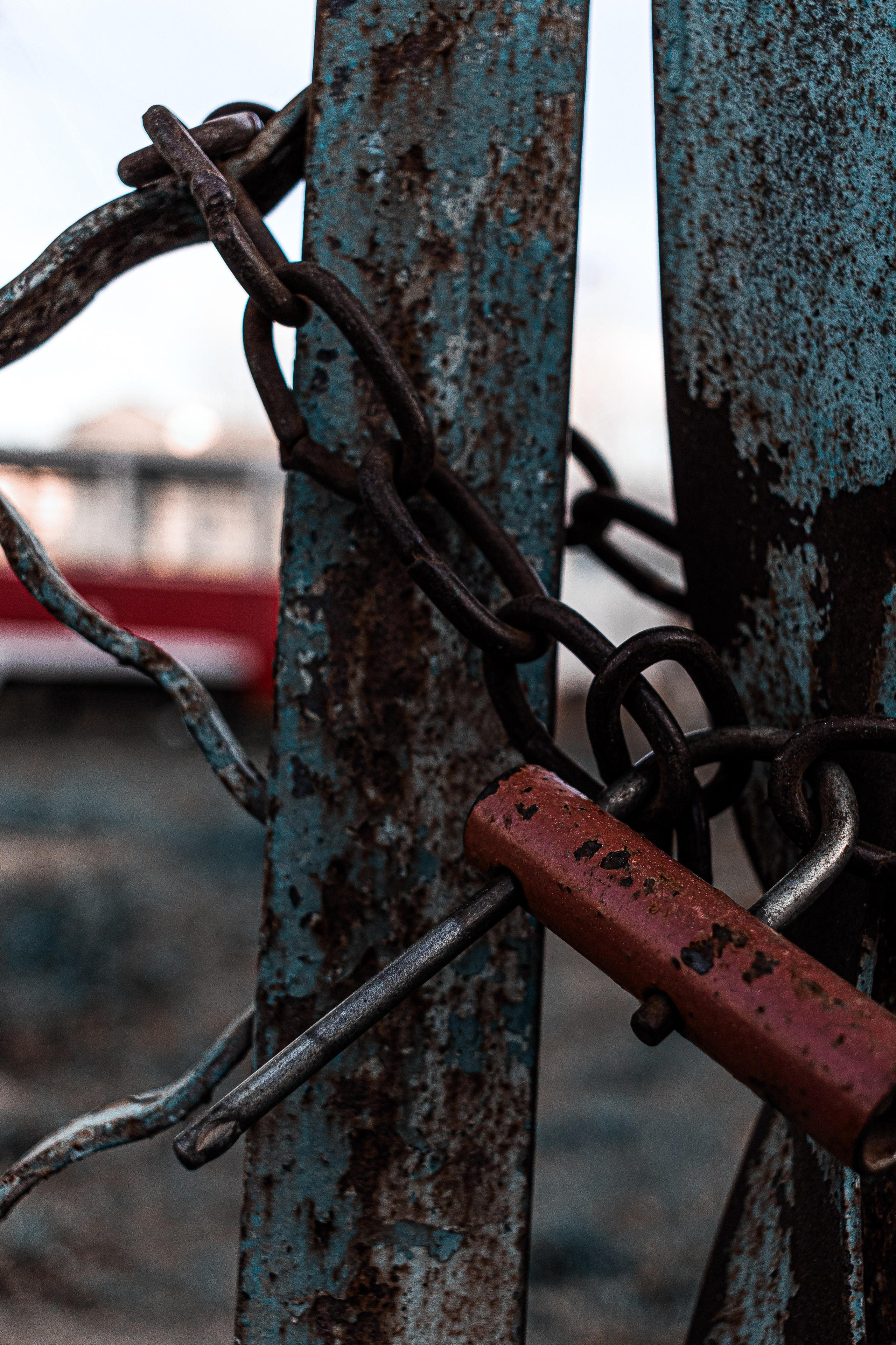 UrbanRothkoStreet. Street photographer