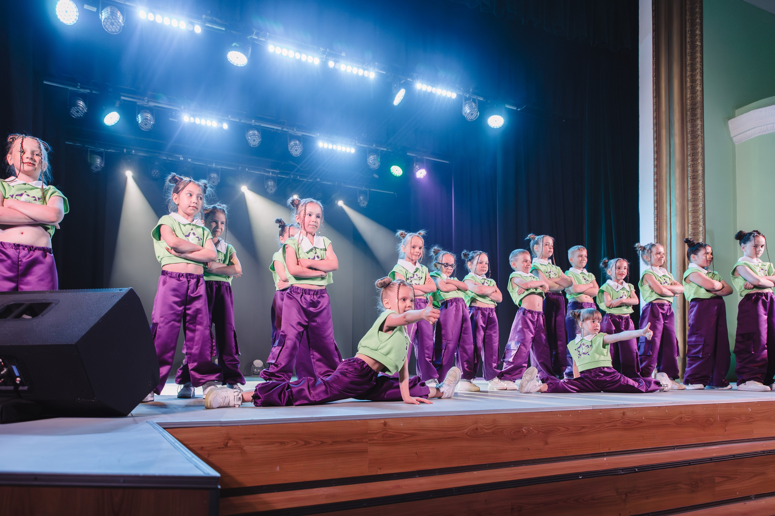 Гдк. Street photographer