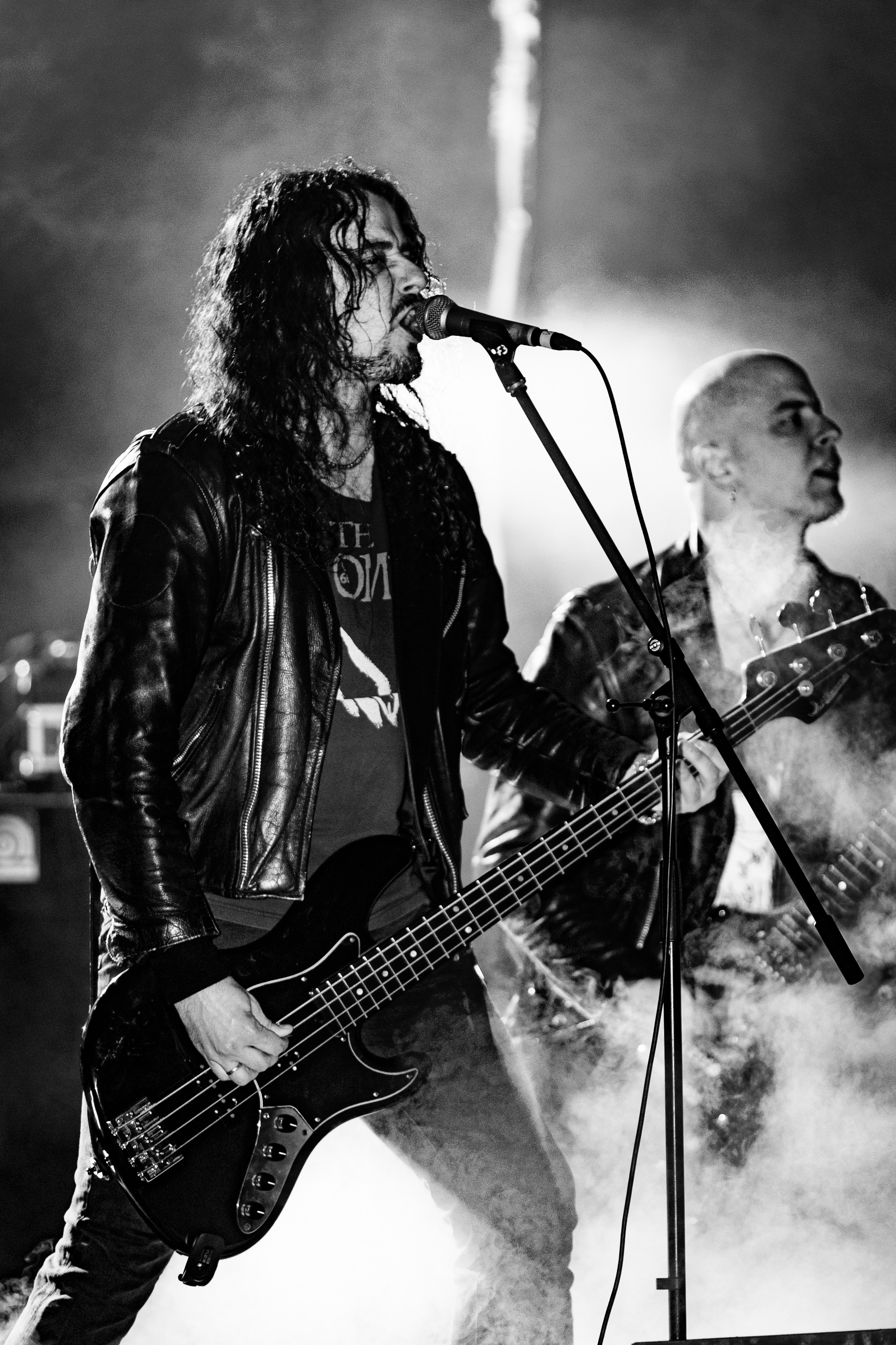 Pyre. Фотограф в Санкт-Петербурге Чумаков Семен