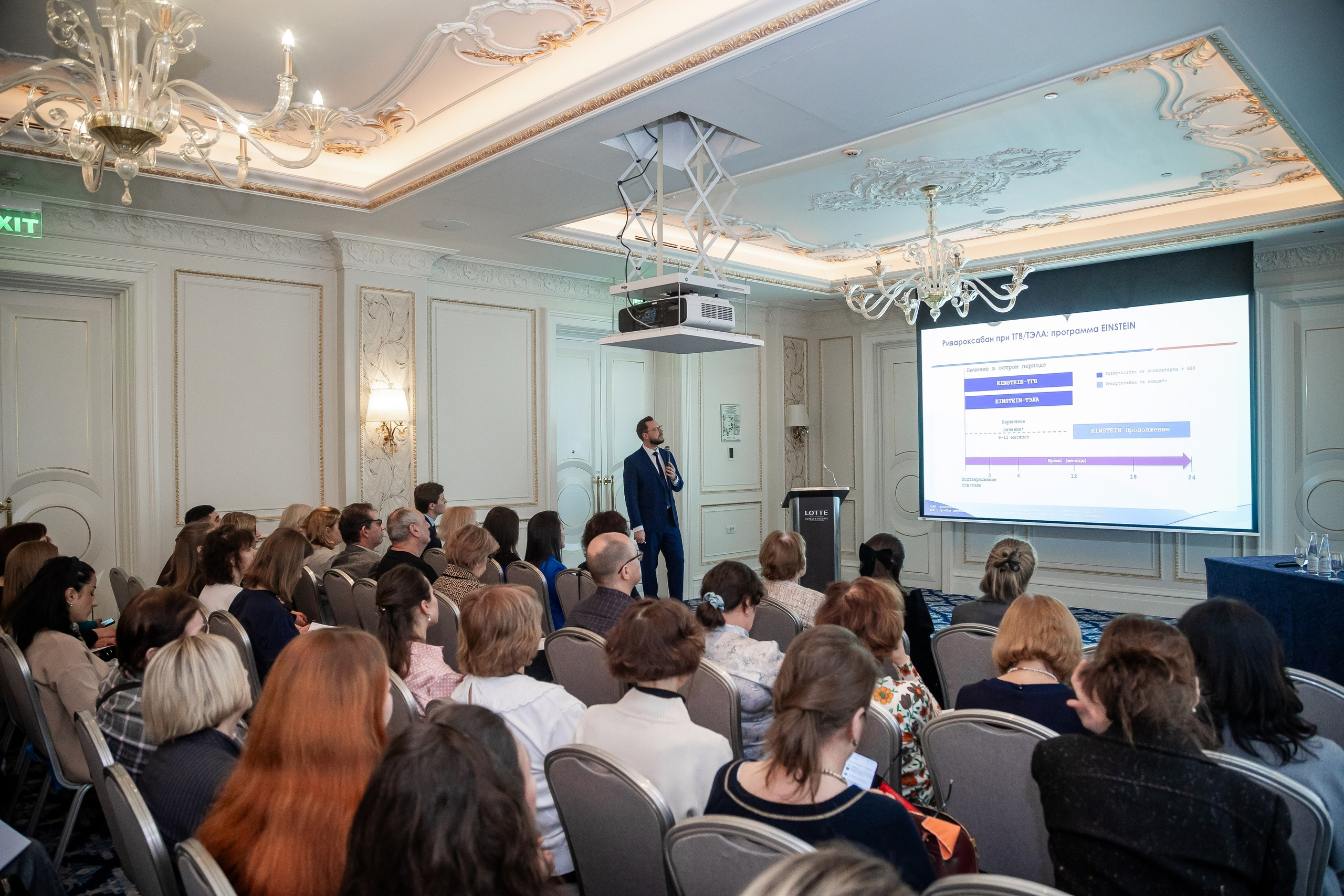 В 2024 году кардиологи собрались на нескольких важных конференциях. Российский национальный конгресс кардиологов прошёл в Санкт-Петербурге. Фотограф в Санкт-Петербурге Чумаков Семен