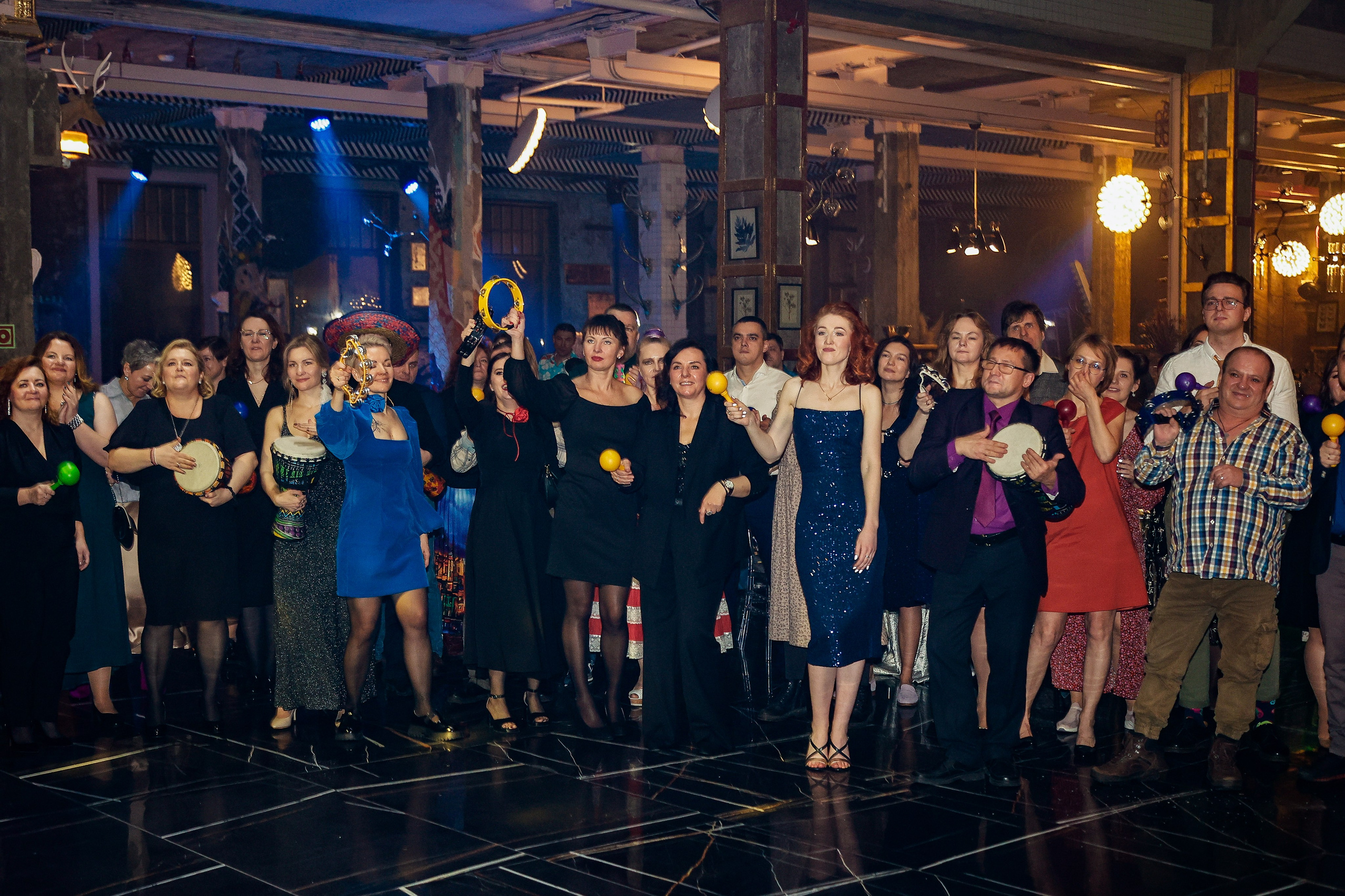 Omega. Фотограф в Санкт-Петербурге Чумаков Семен