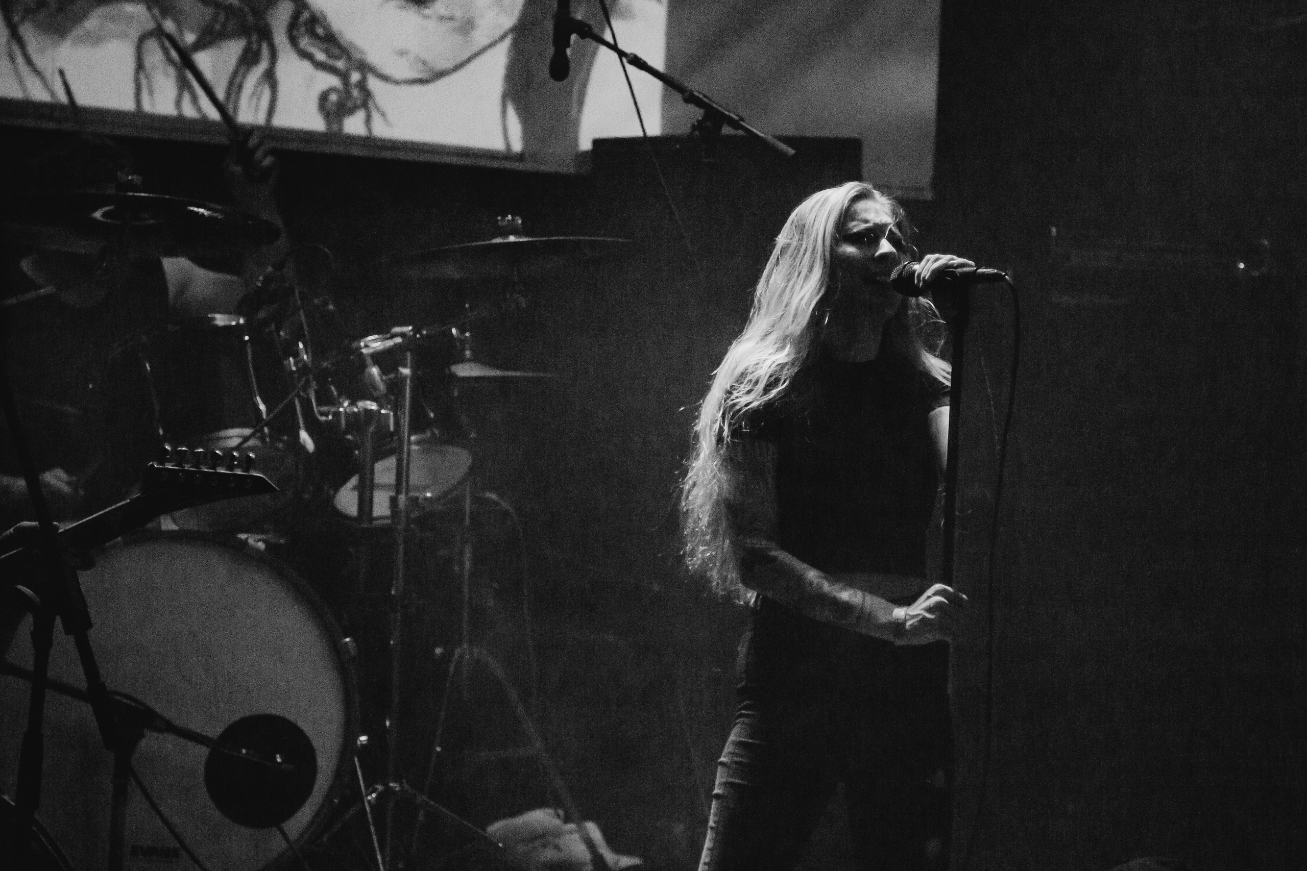 MINUALA. Фотограф в Санкт-Петербурге Чумаков Семен