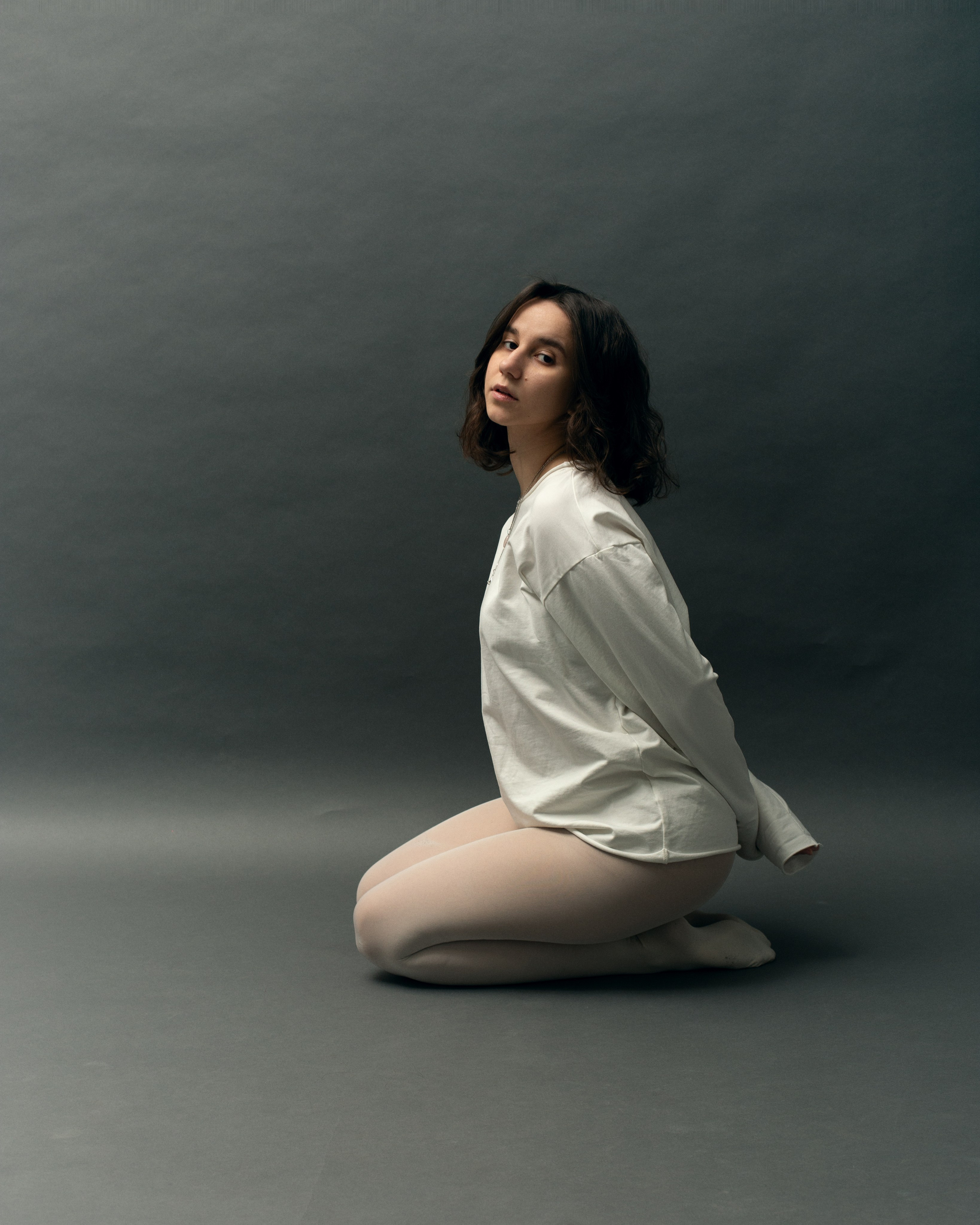 Даша. Фотограф в Москве — Евгения Прокопенко