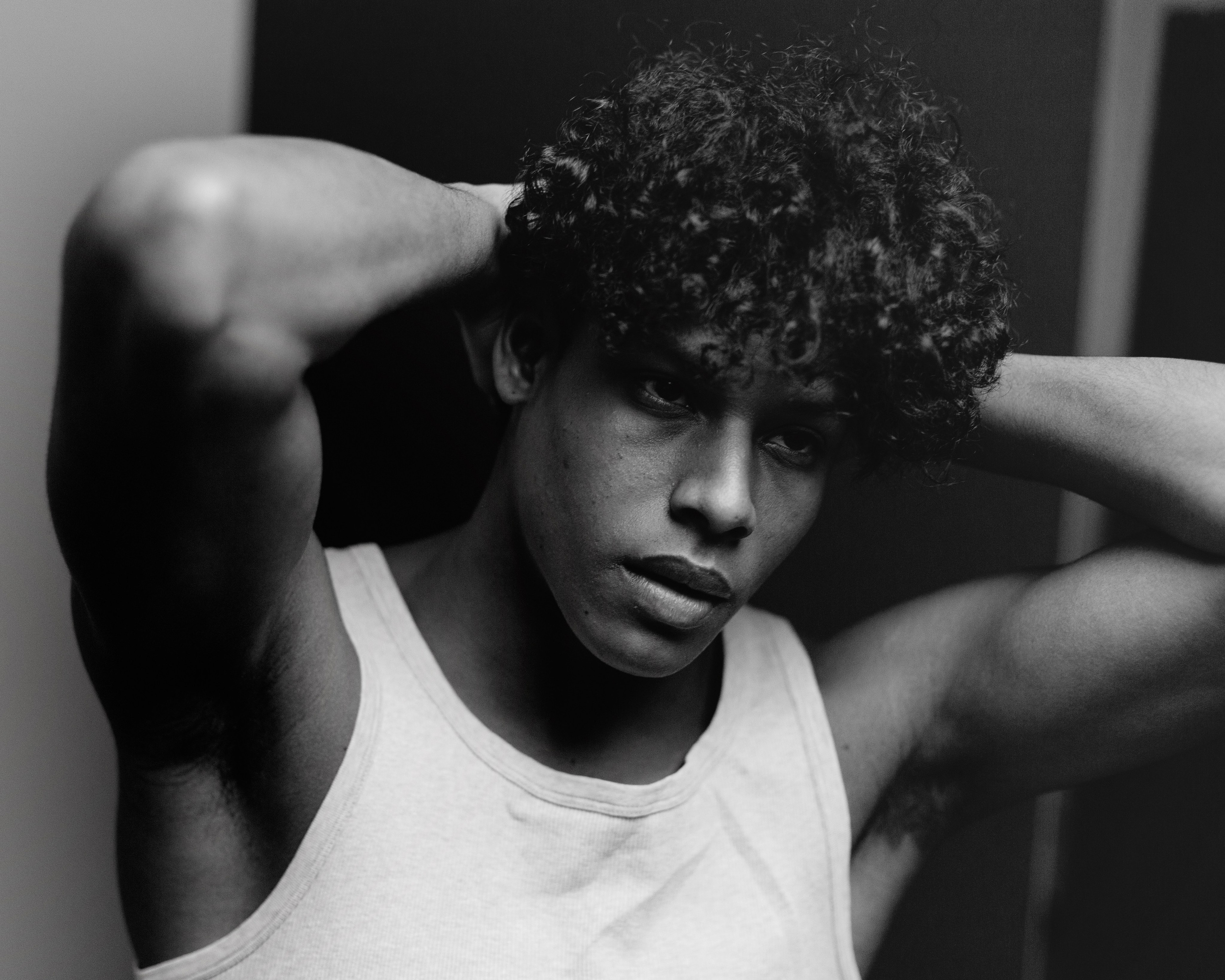 Вильям. Фотограф в Москве — Евгения Прокопенко