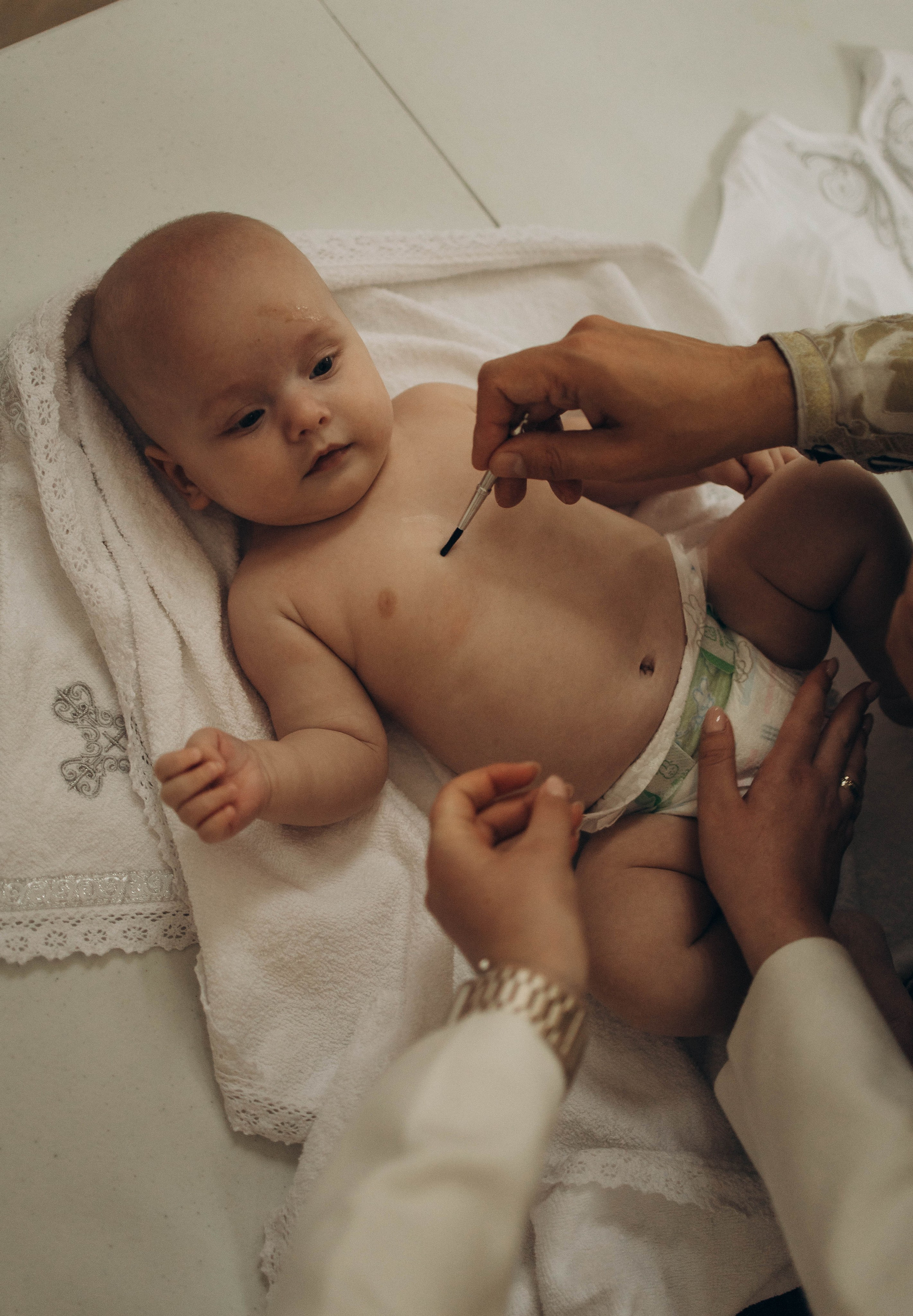 Даниил. Миронова Анастасия