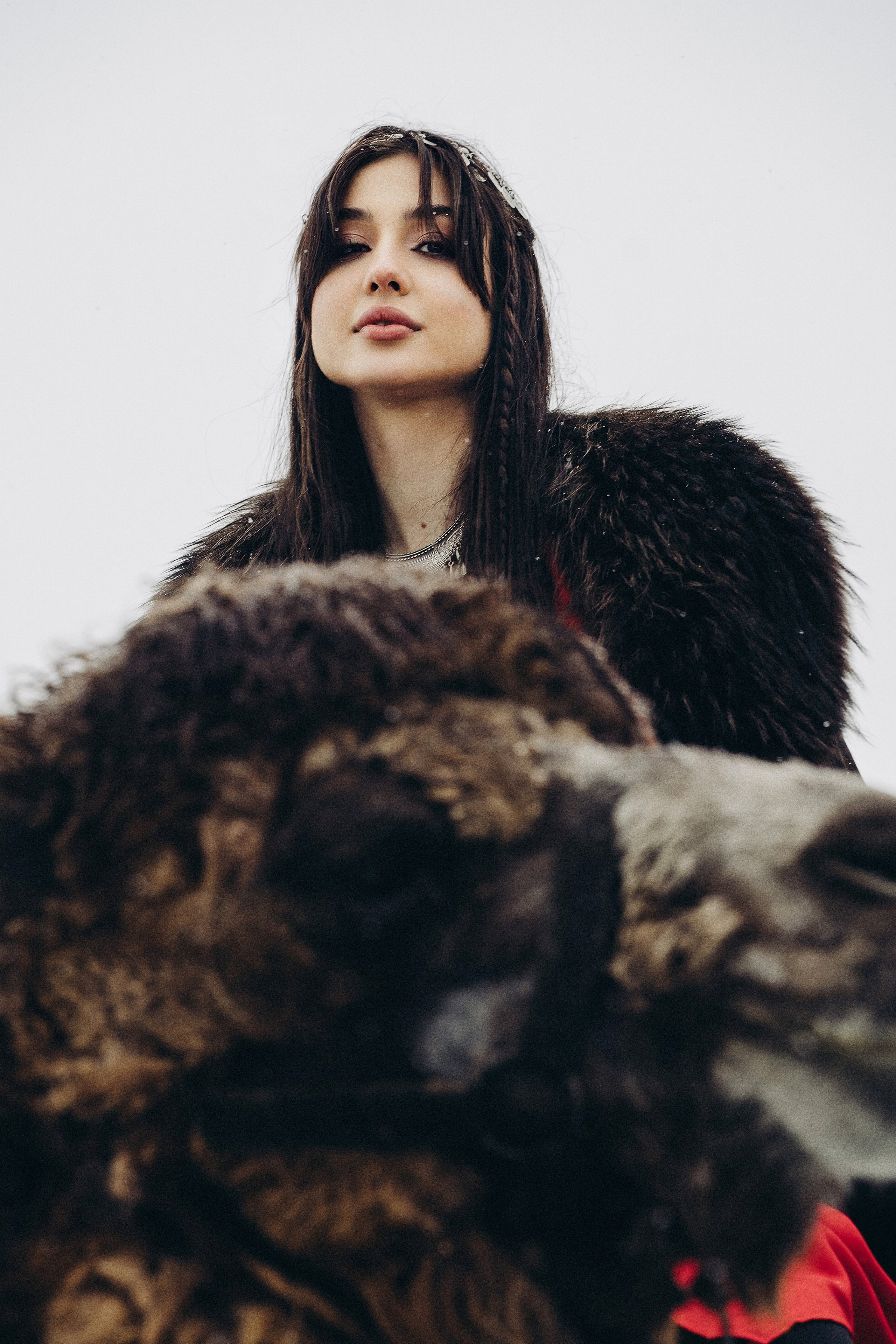 Тематические фотосессии. Фотограф Диана Семенова