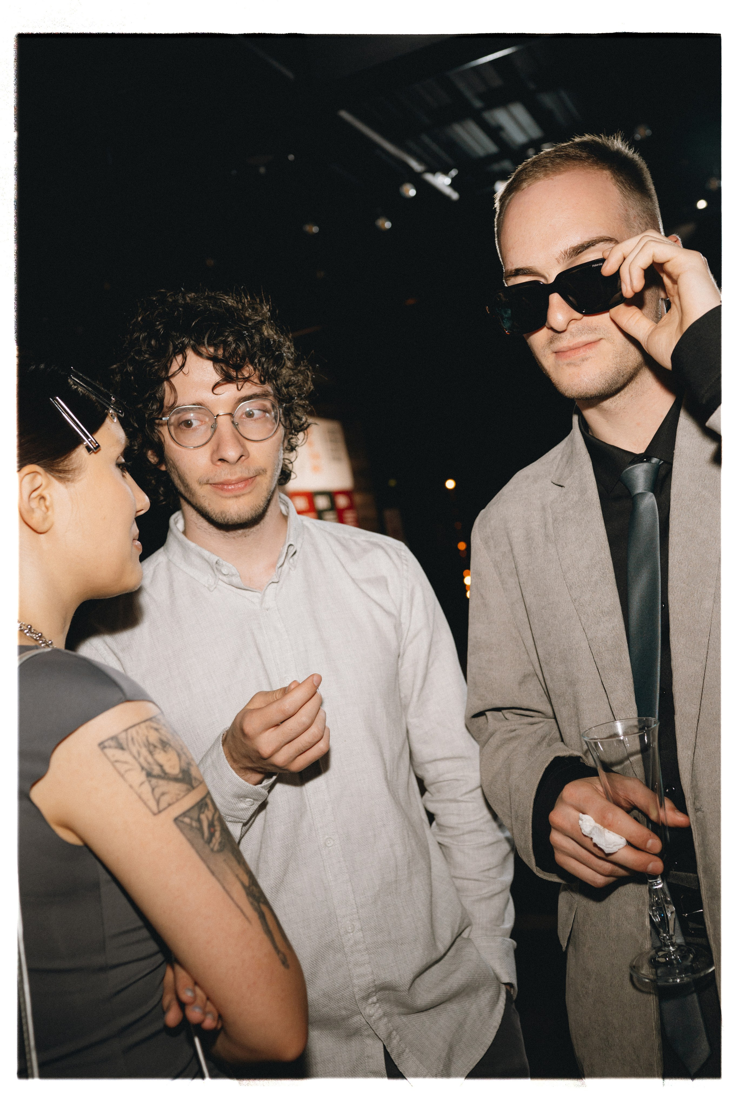 МЭЙК ЛОВ ДОНТ ВОРК. Свадебный и семейный фотограф Никита Корохов