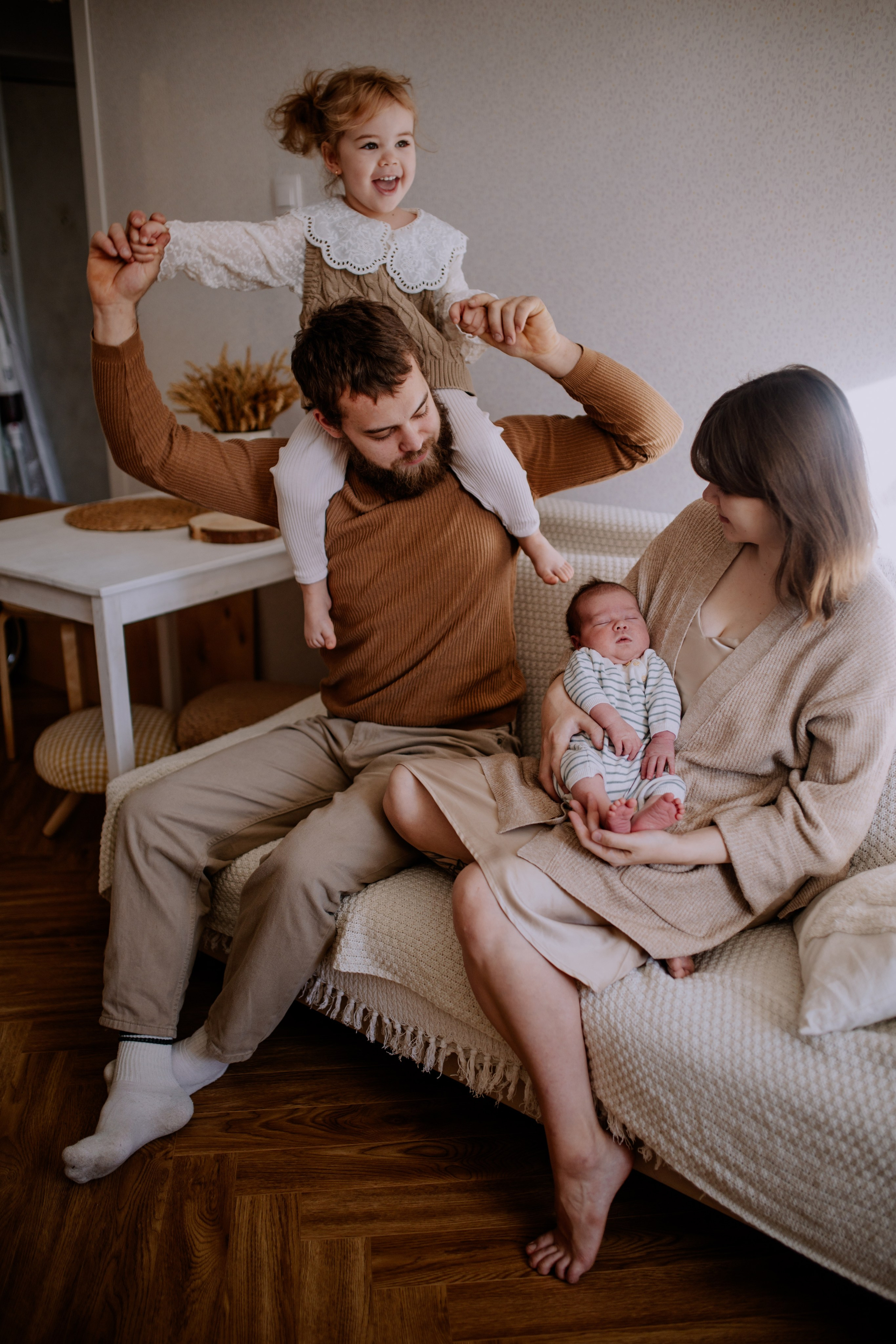 Домашняя съёмка в Тюмени. Фотограф Шелудкова Яна, город Тюмень