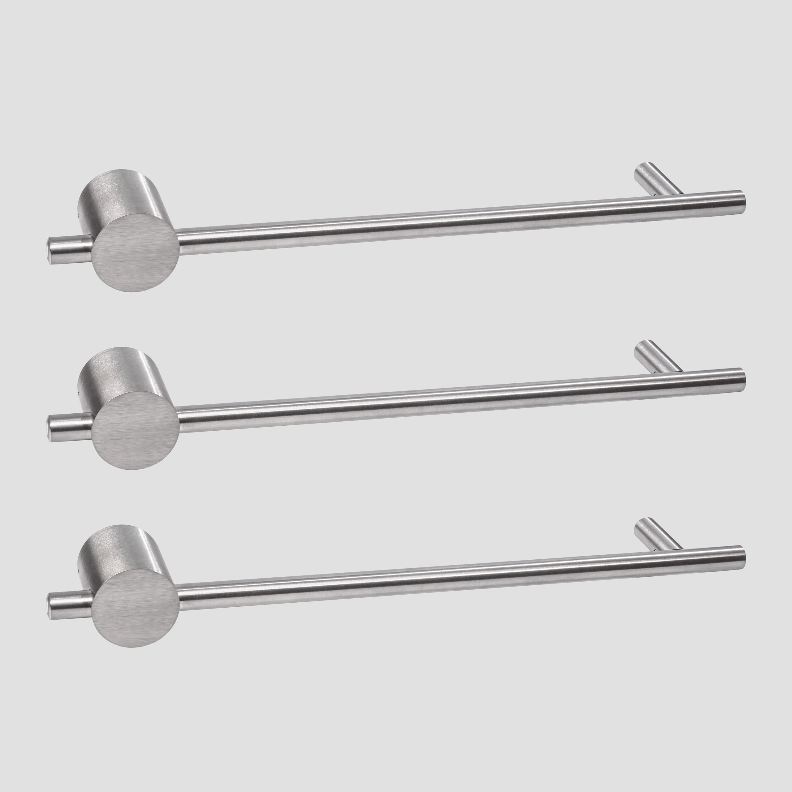 Предметные фотографии полотенцесушителей