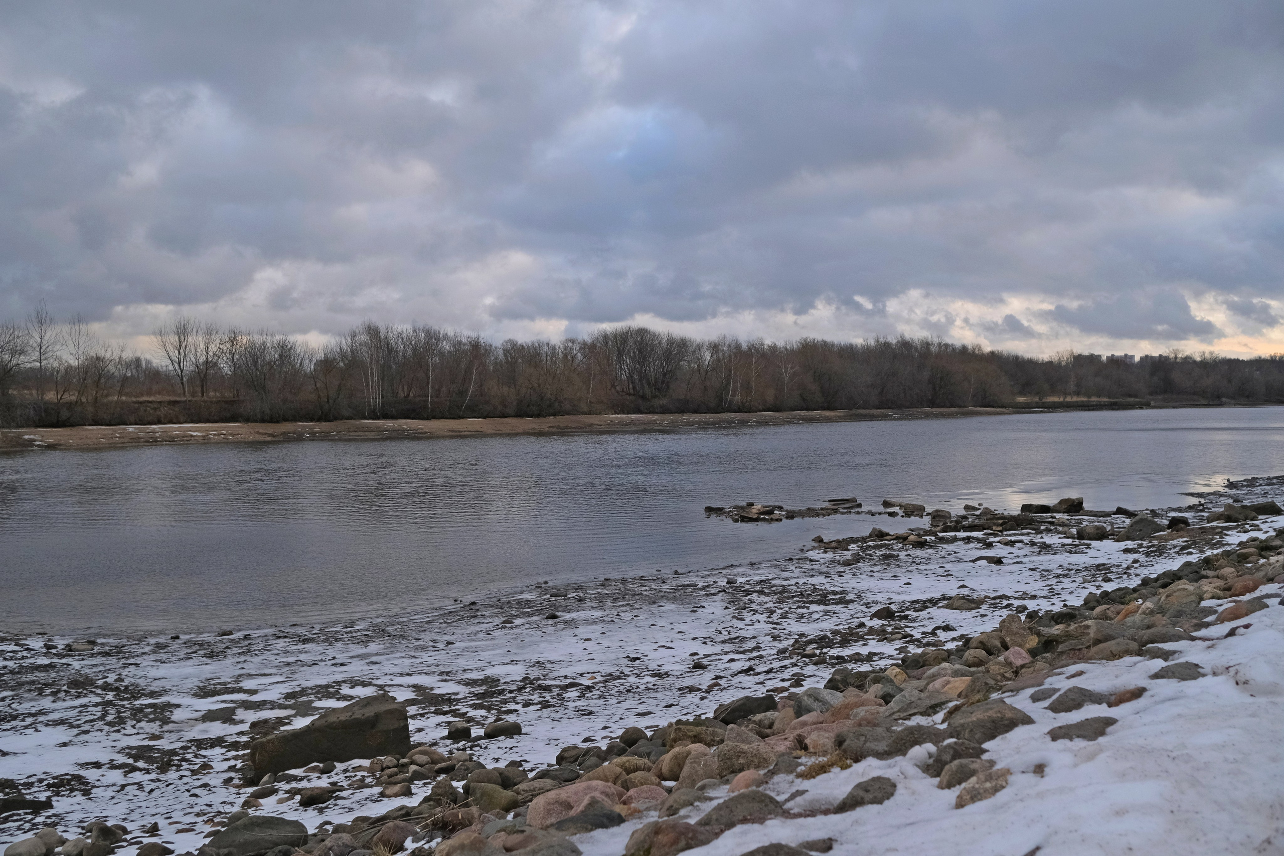 Фотоальбом с разными съёмками