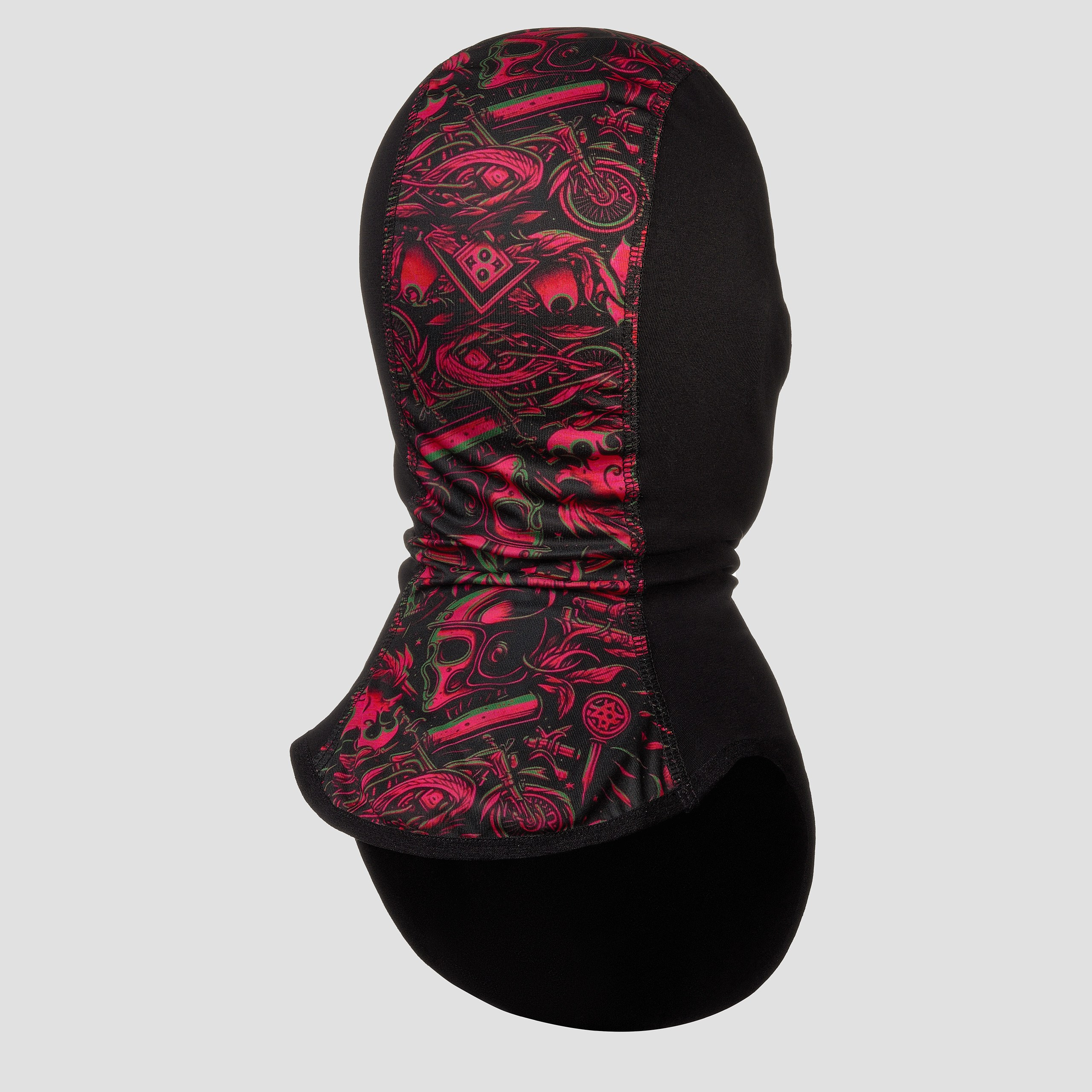 Предметные съёмки спортивного инвентаря для компании HOGO (часть 2)