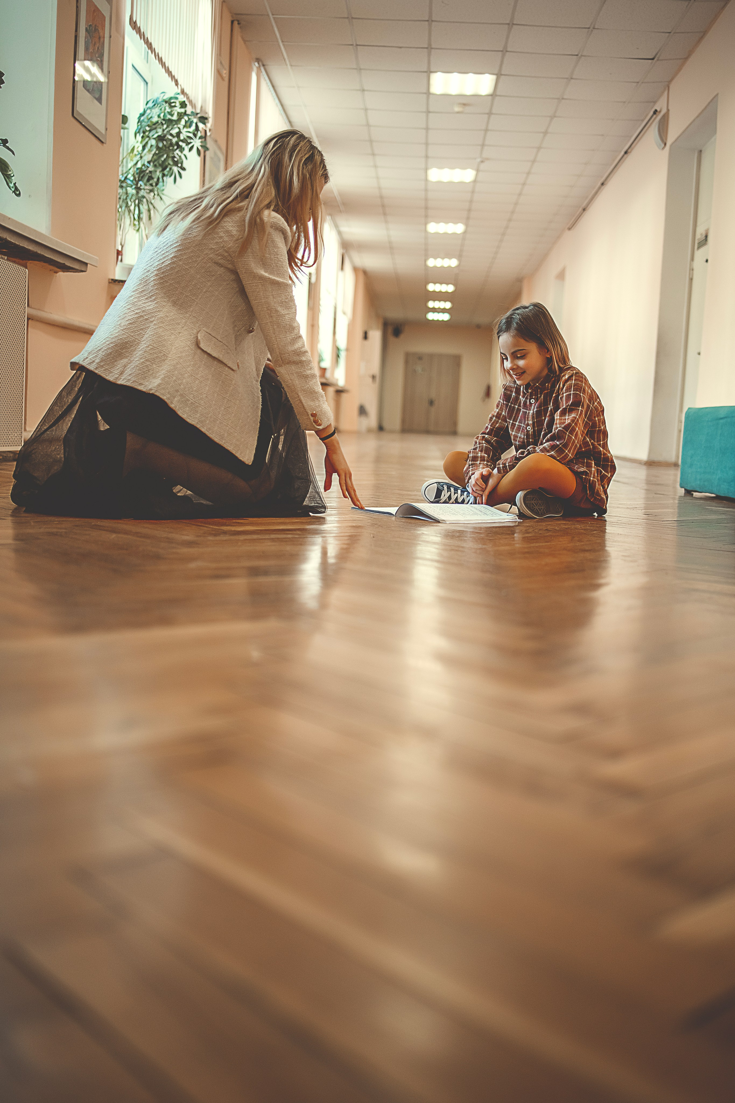 Альбом 4 класс