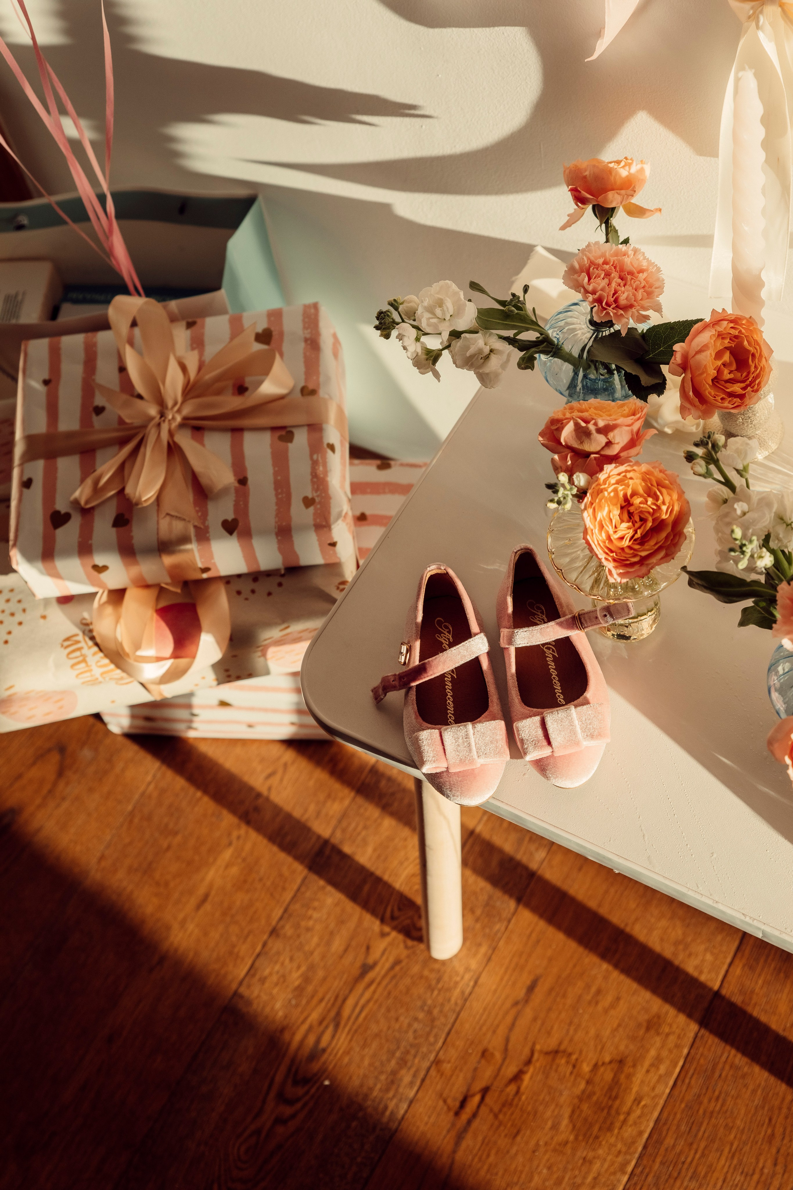 День Рождения Ульяны (Отель «Азимут», г. Переславль-Залесский). Главная