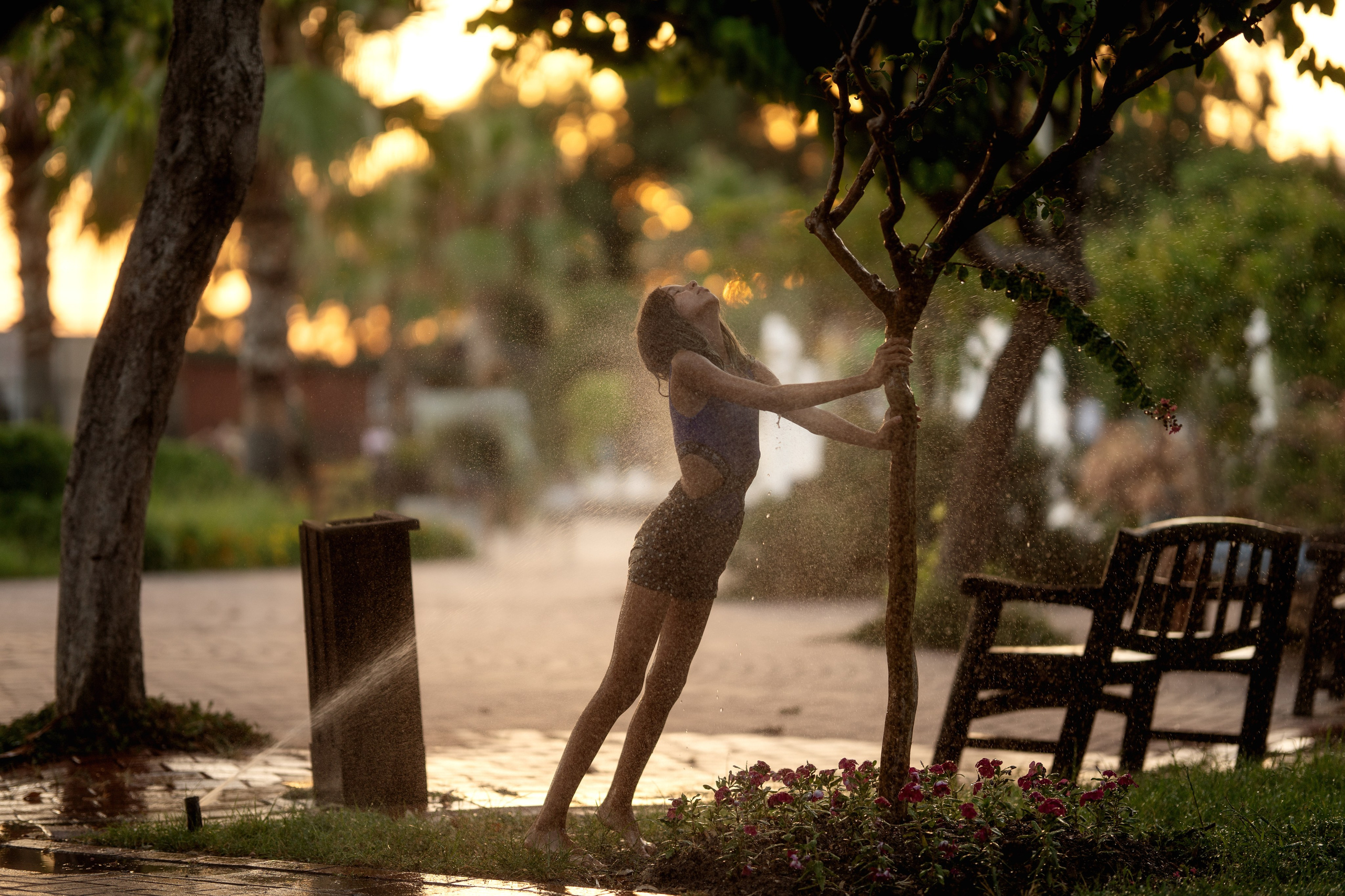 Дети. Фотограф Елена Буданова Тверь