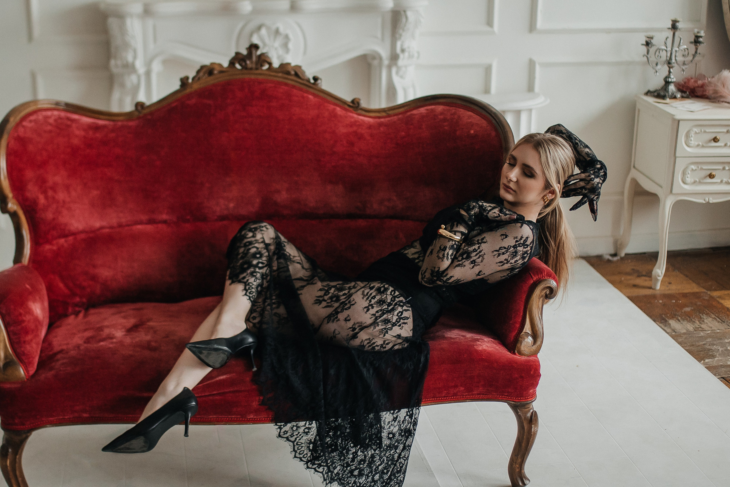 Юля. Свадебный и портретный фотограф Алина Иванова. Екатеринбург-Москва