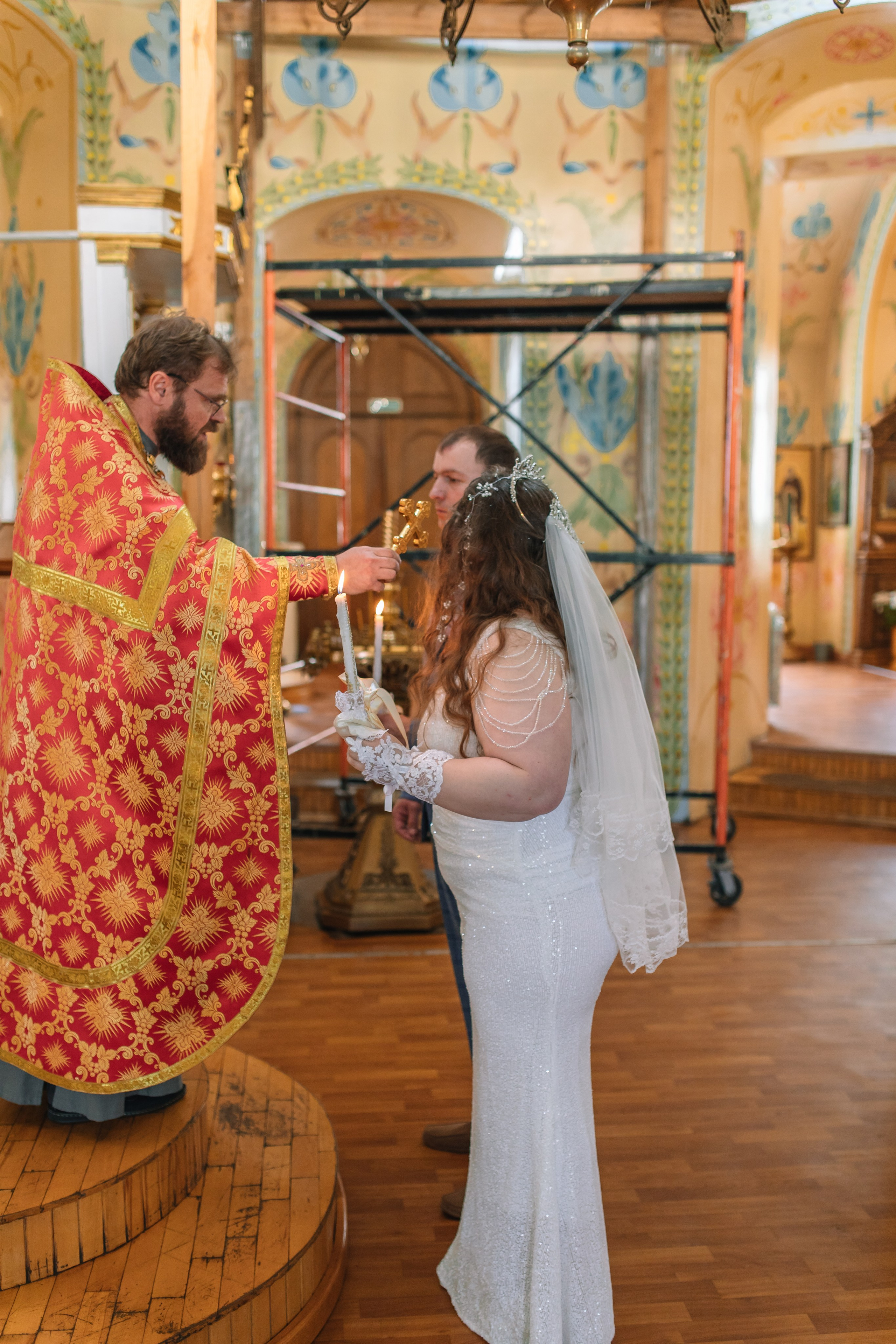 ИРИНА И АЛЕКСАНДР. Свадебный и семейный фотограф в Курске и Курчатове