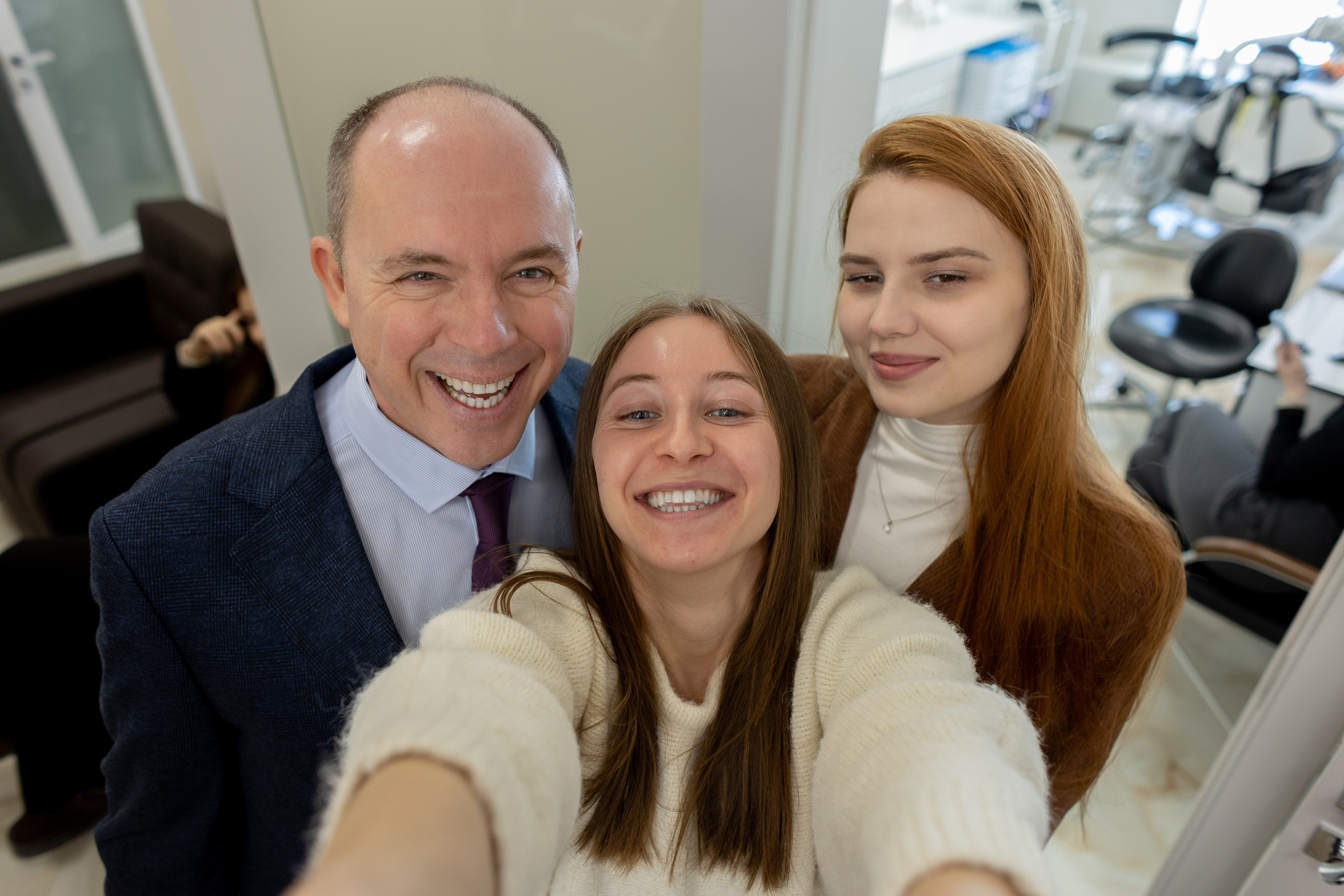 репортажа став